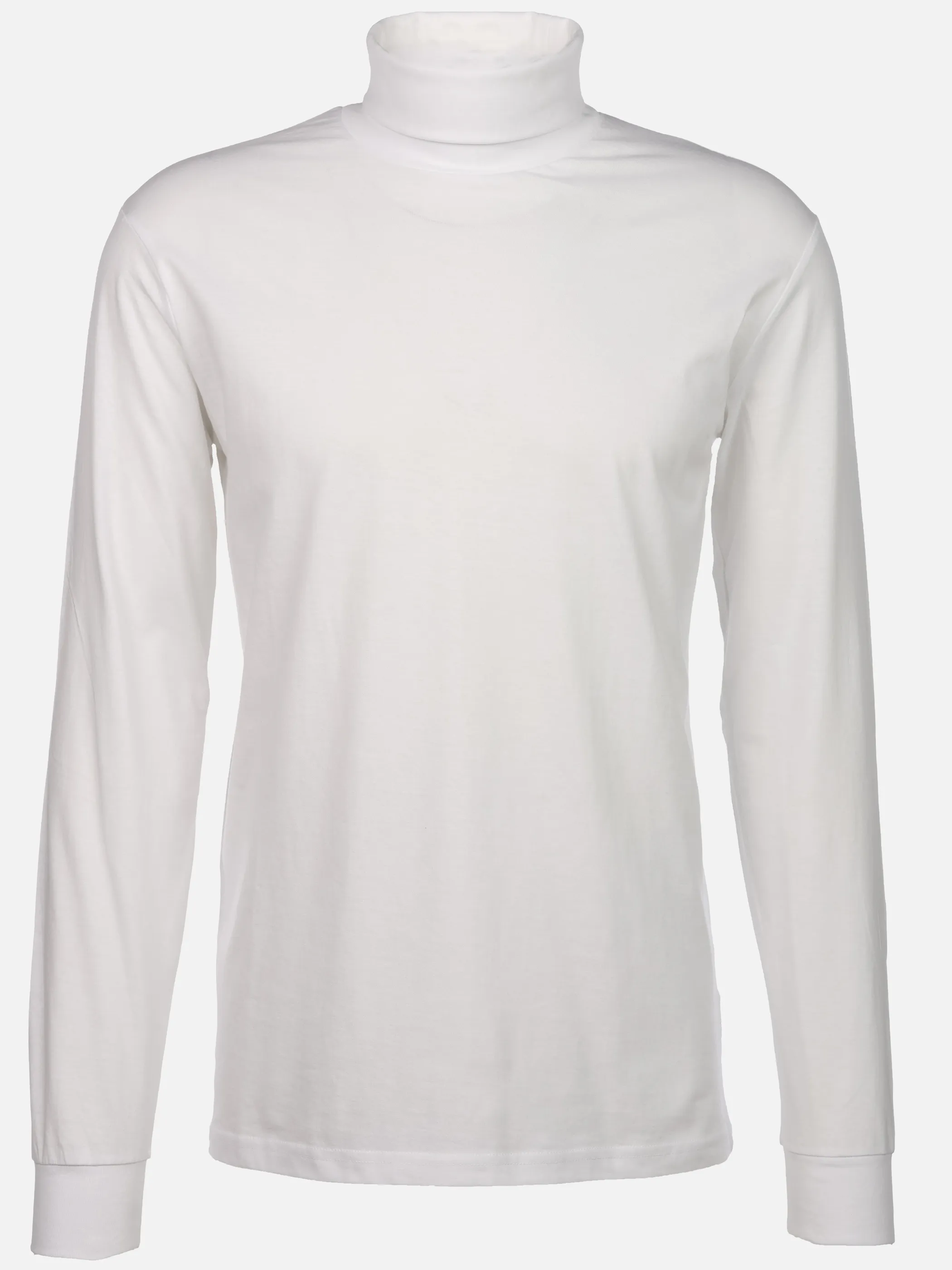 Worker He. Unterziehrolli basic Weiß 930085 WHITE 1