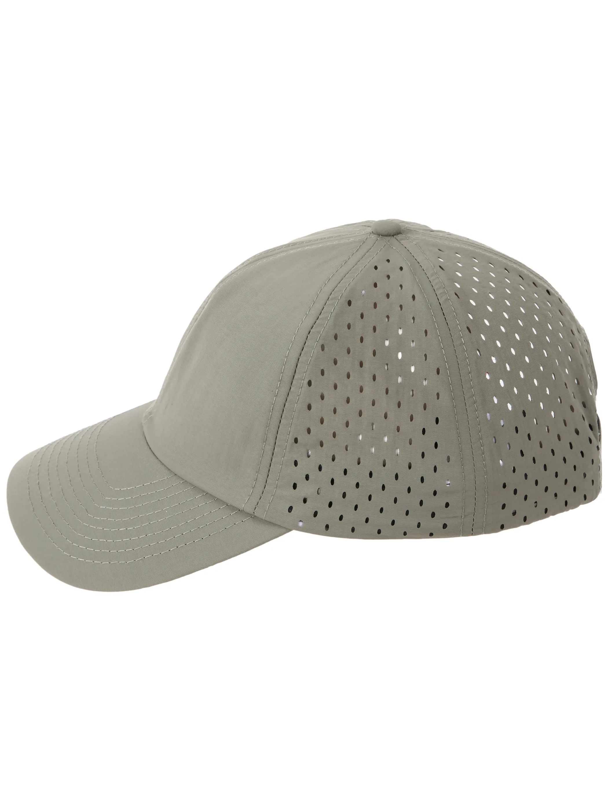 Grinario Sports He-Sport-Cap Oliv 923300 OLIVE 2