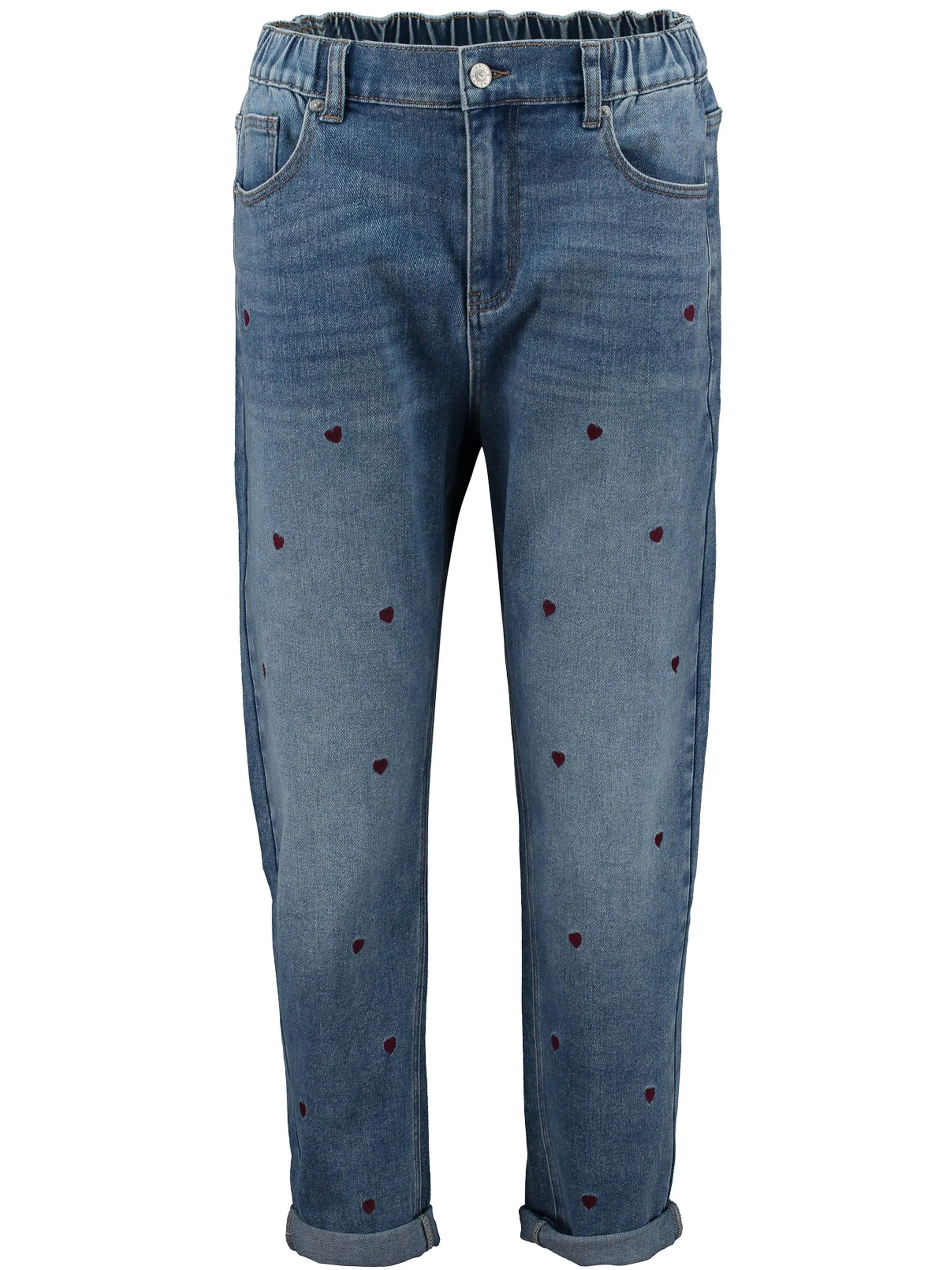 Hailys VF-2409132-1 LG HW C JN Mi44re Blau 929711 194461 1