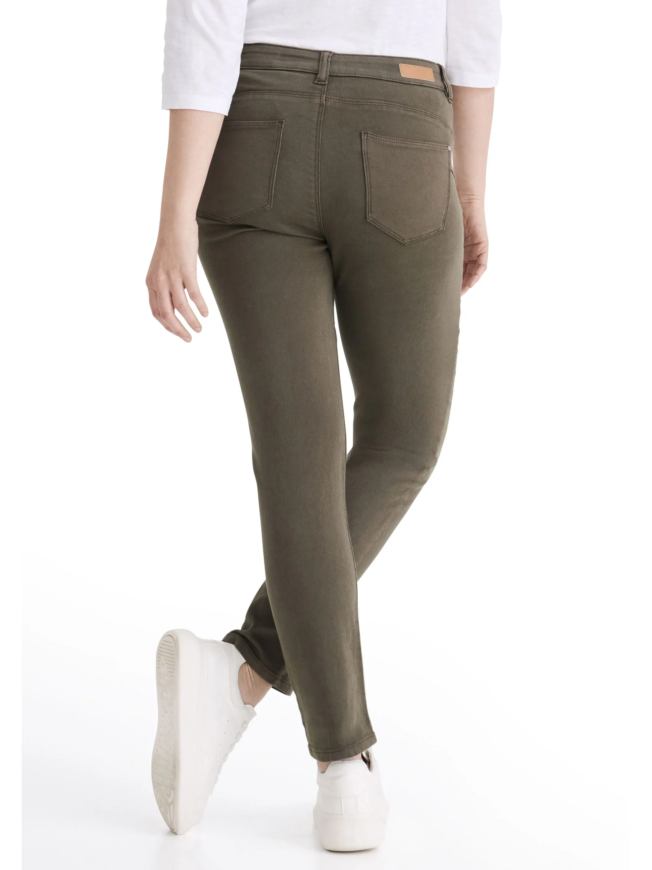 Stooker DOB 11580010005931 Da. Hosen lang, Grün 919908 5931 2 Stooker DOB 11580010005931 Da. Hosen lang, Grün 919908 5931 2