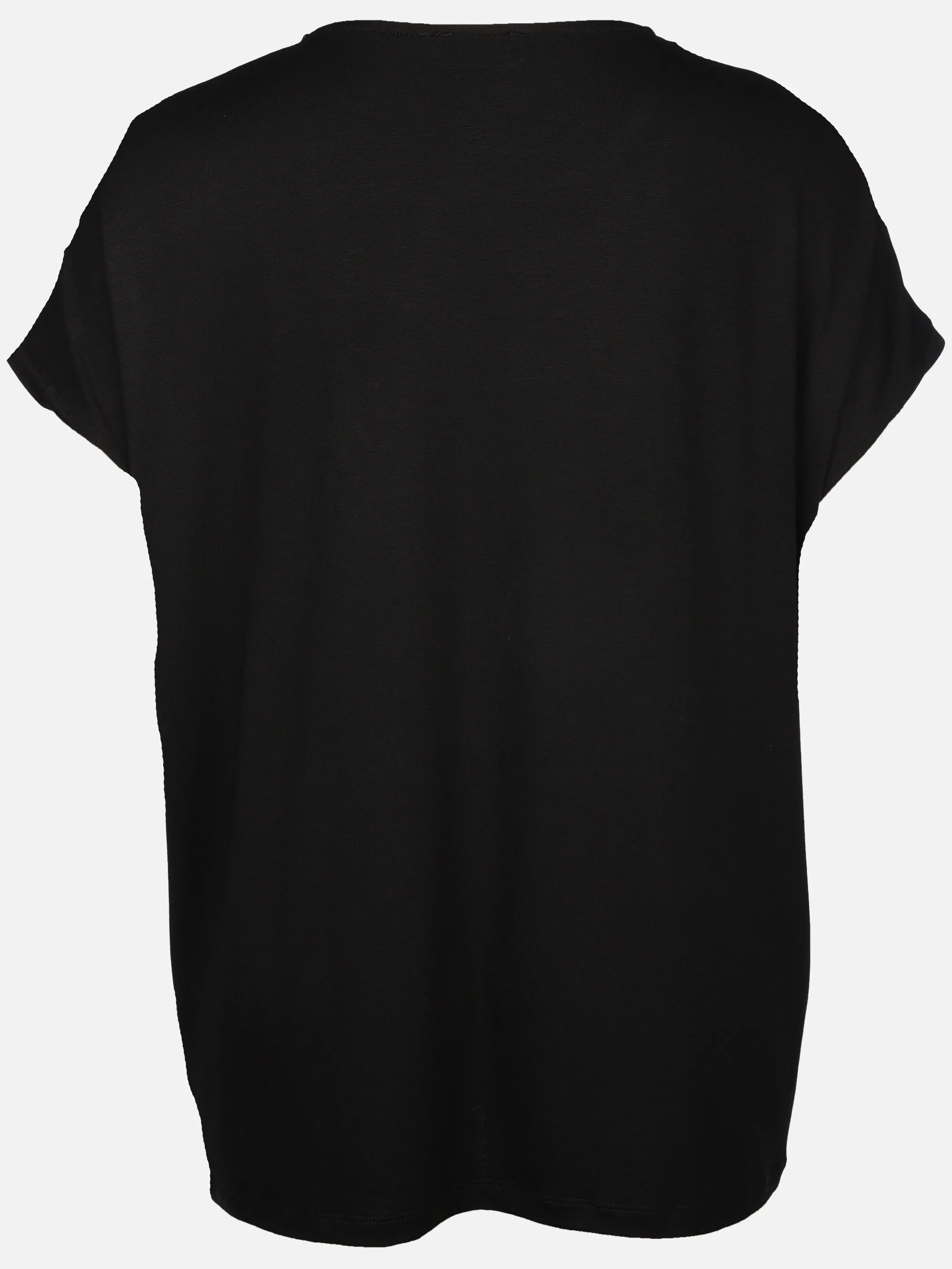 Sonja Blank Da-gr.Gr. Streifen-Shirt Schwarz 908231 SW 2
