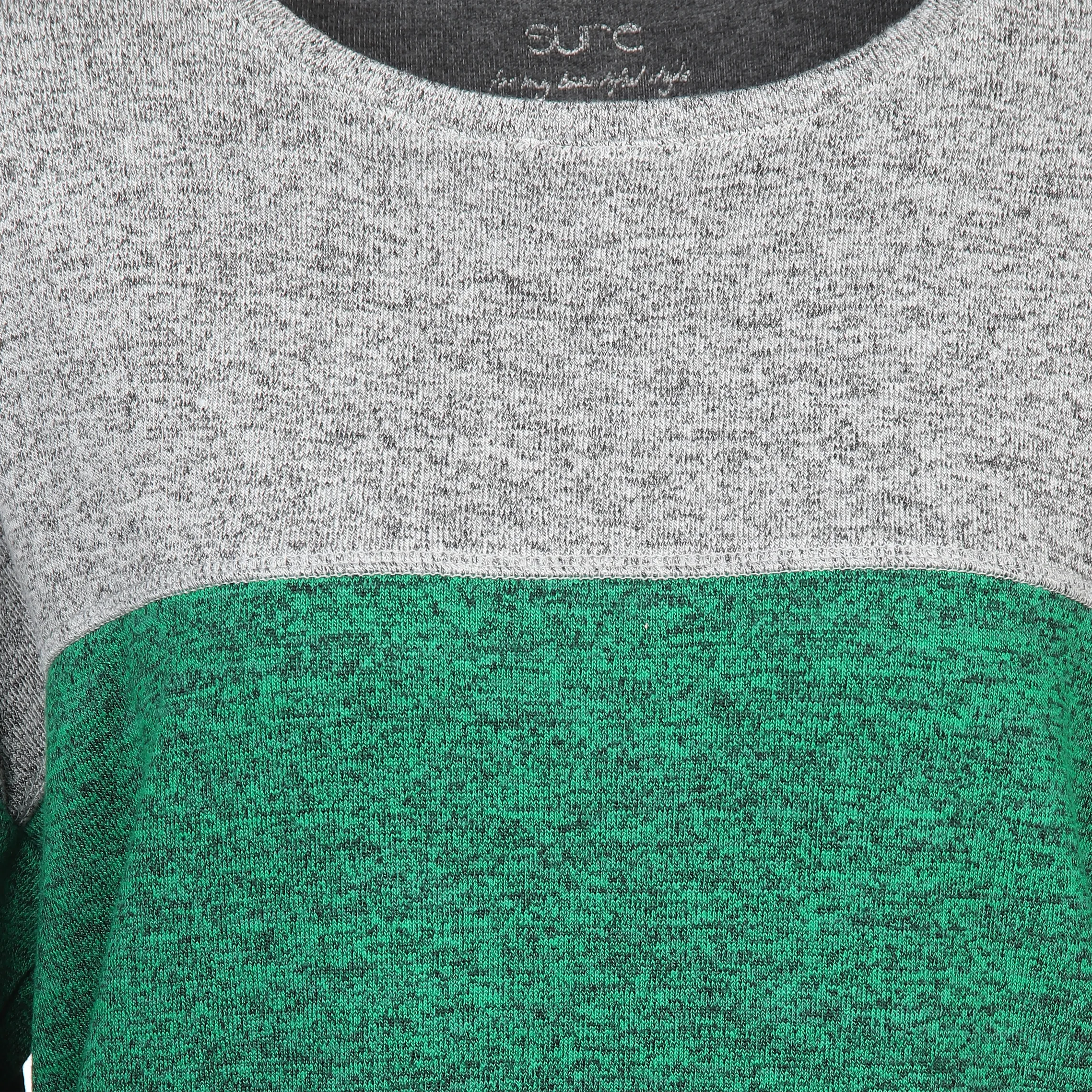 Sure Da-Langarmshirt 1/1 Arm Grün 881414 SMARAGD 3 Sure Da-Langarmshirt 1/1 Arm Grün 881414 SMARAGD 3