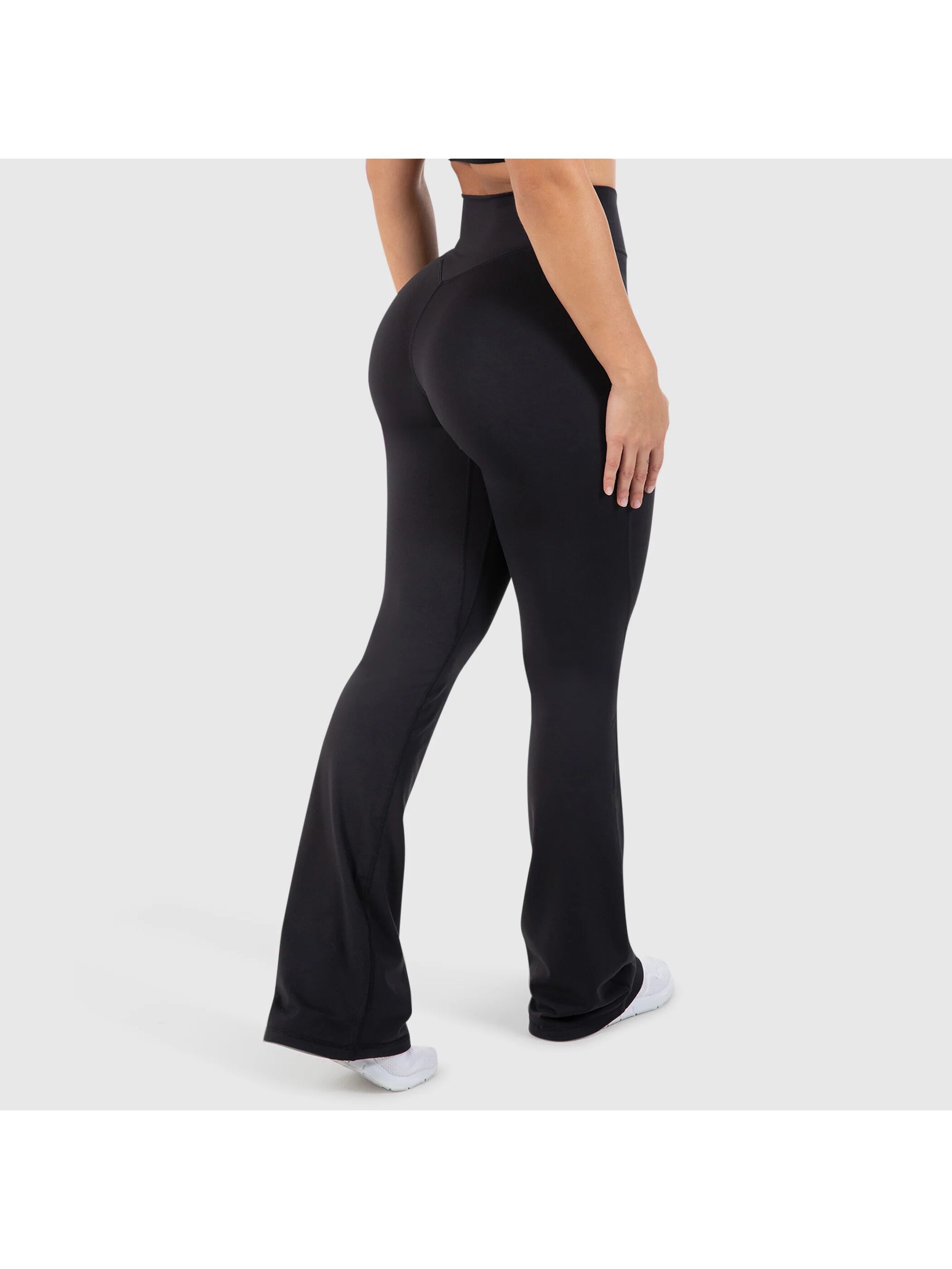 Schlaghose Leggings LEONA