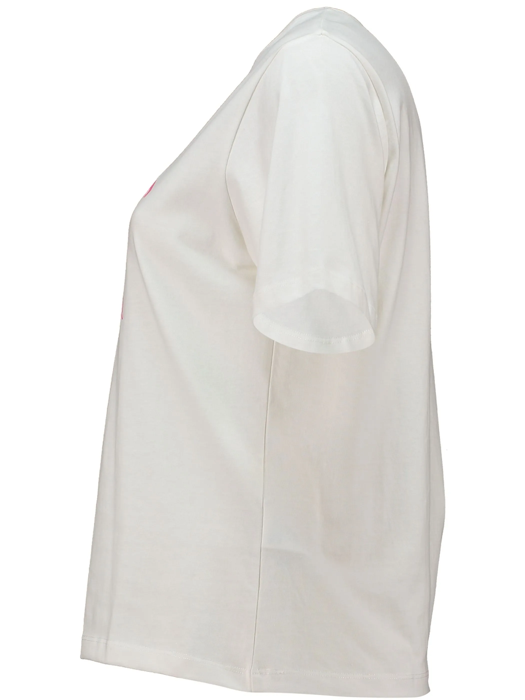 Hailys SYN-2508164 SS C TP Ju44lie Weiß 932589 195273 2