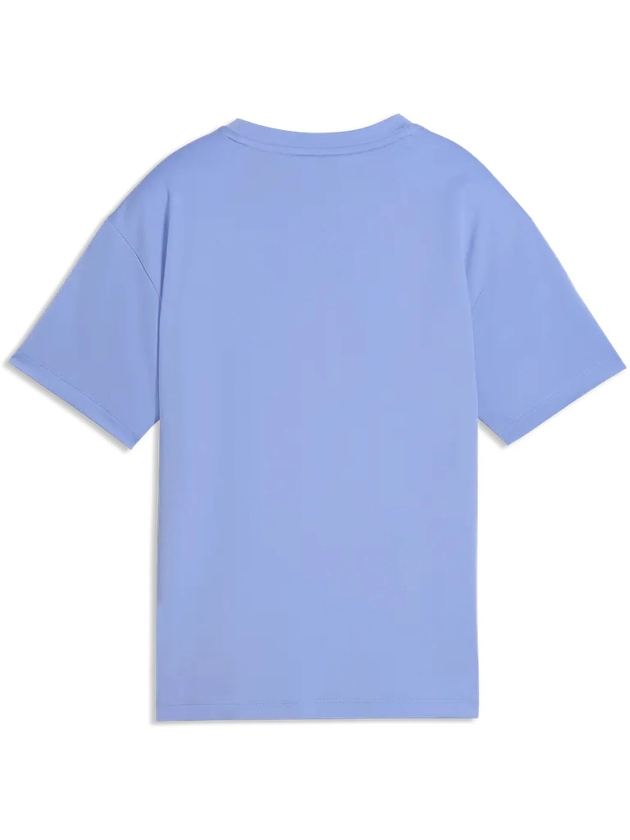 Puma 526543-60 TG-Sport T-Shirt ESS TRAINING Tee Lila 925814 60 4