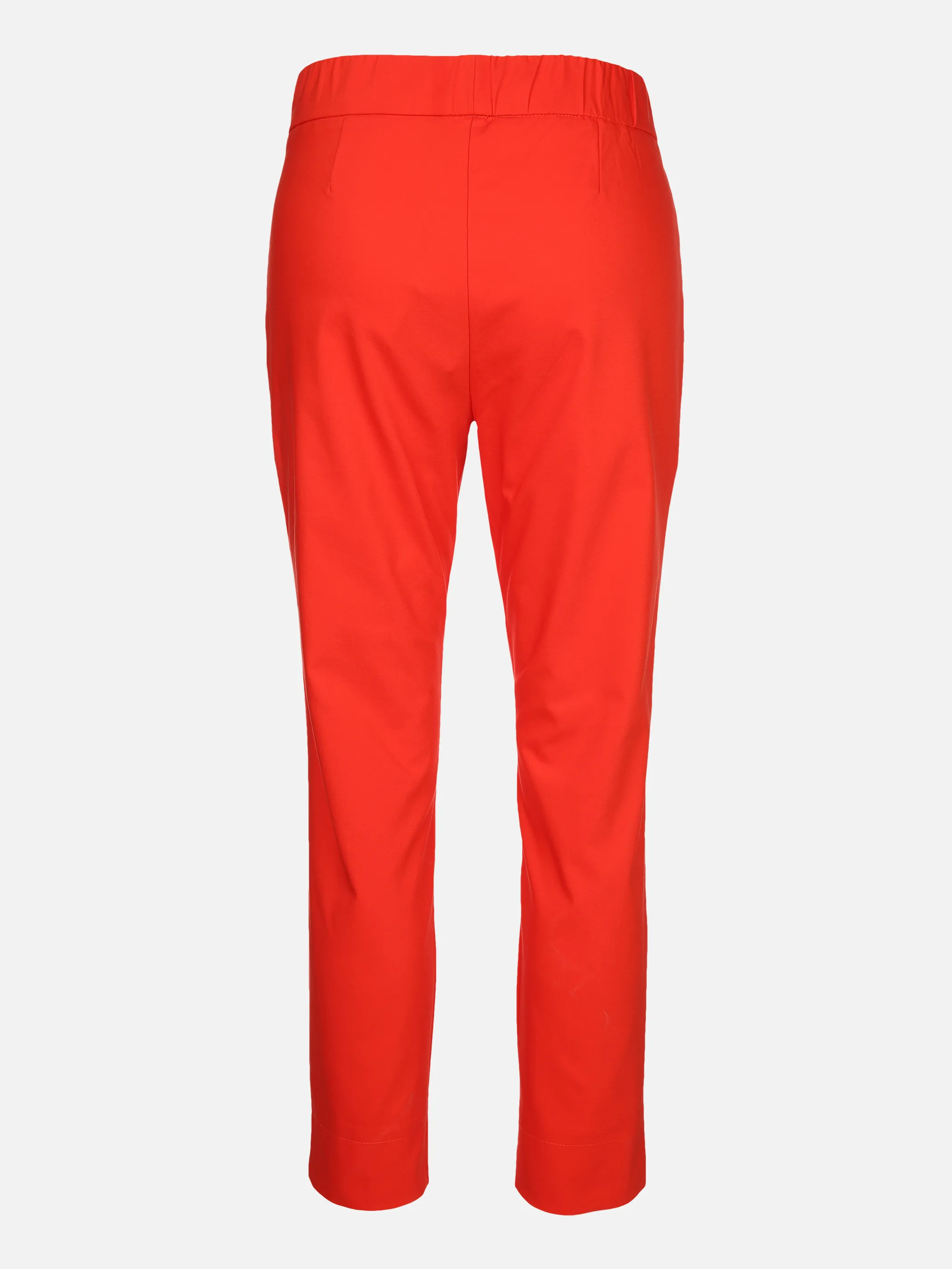 Lisa Tossa Da-Cityhose mit Zippertaschen Rot 875501 FEUERROT 2 Lisa Tossa Da-Cityhose mit Zippertaschen Rot 875501 FEUERROT 2