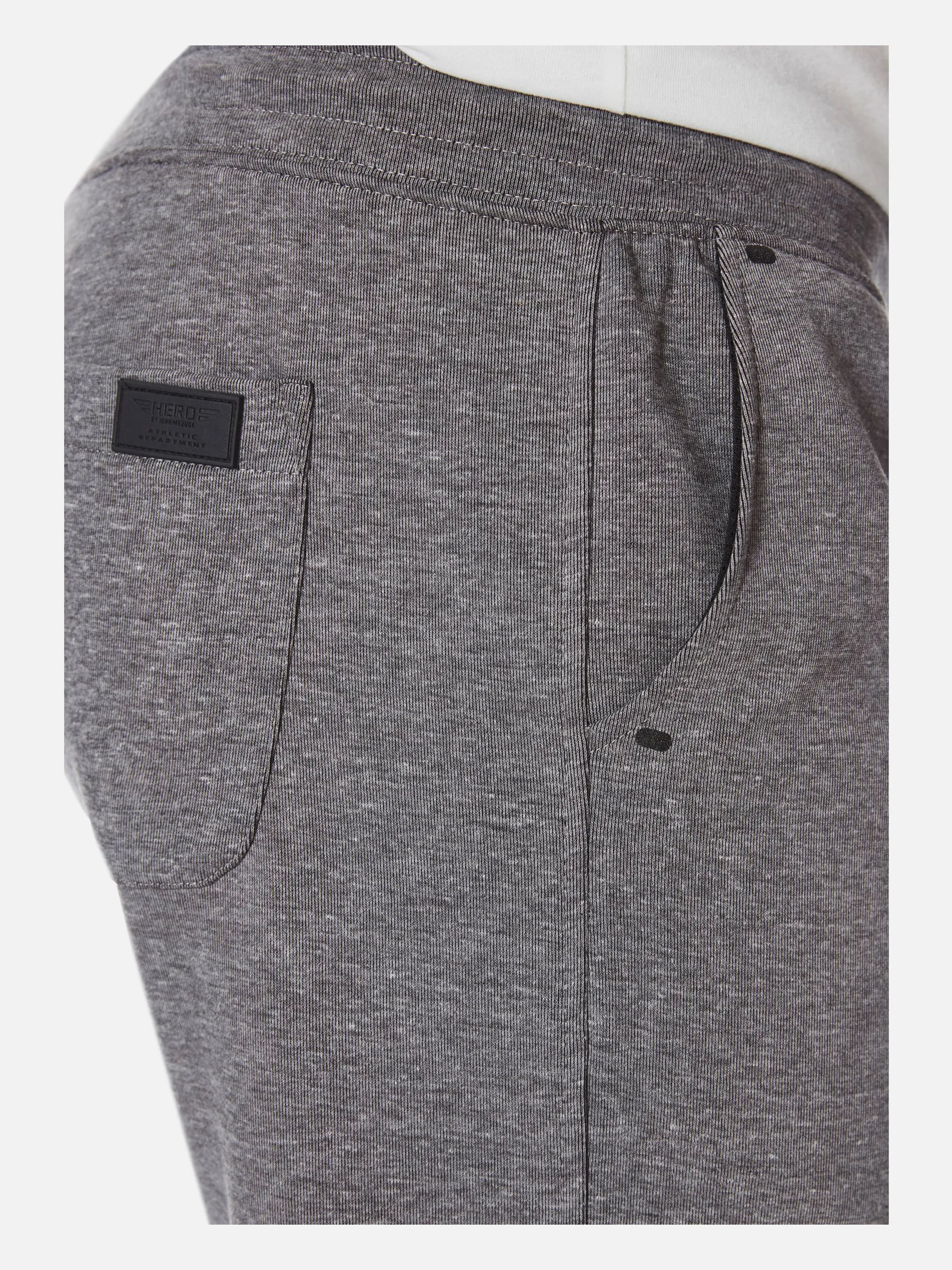 HERO by John Medoox 71510000006226 He. Hosen,,XXL, Grau 816503 6226 3 HERO by John Medoox 71510000006226 He. Hosen,,XXL, Grau 816503 6226 3