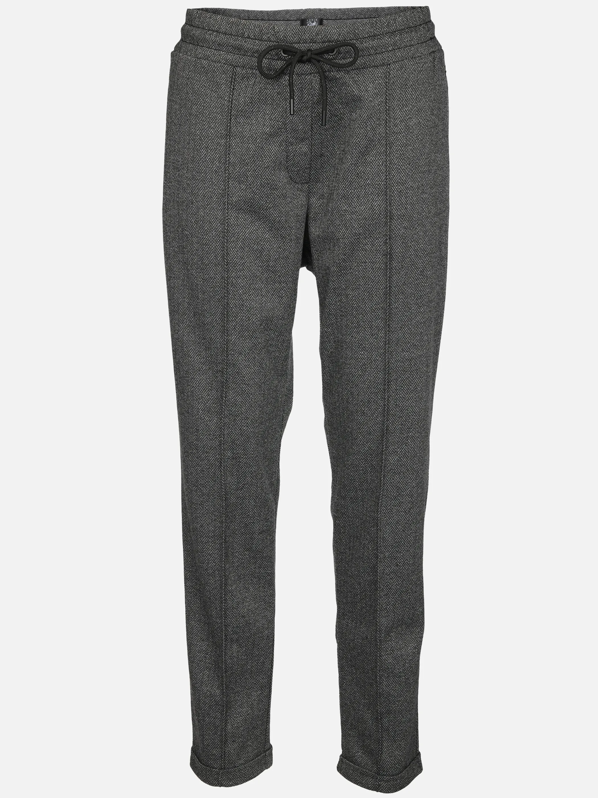 Sonja Blank Da-gr.Gr. City-Jogger Schwarz 916299 SW-AN 1