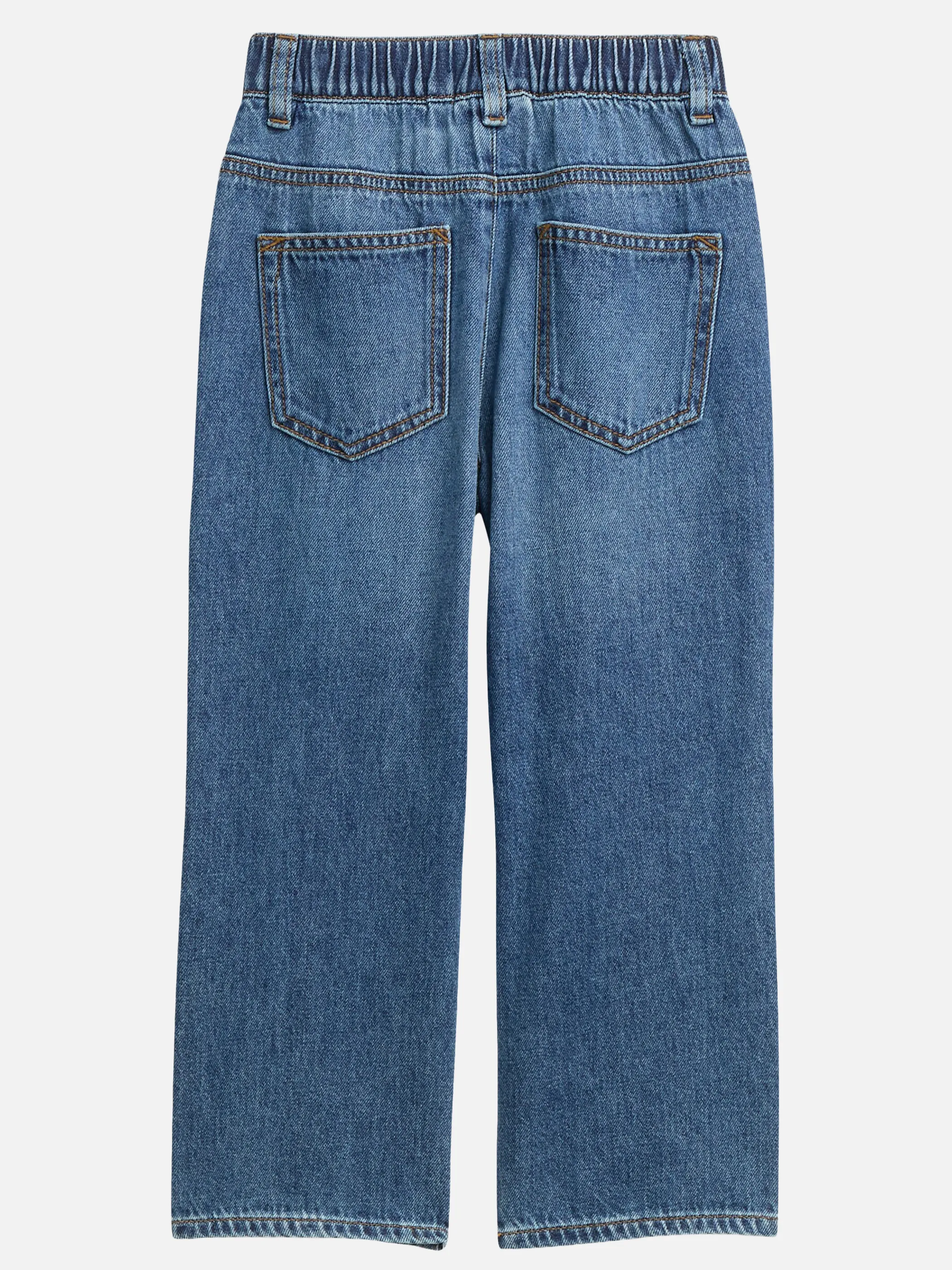 Tom Tailor 1050828 baggy denim Blau 927823 10110 2