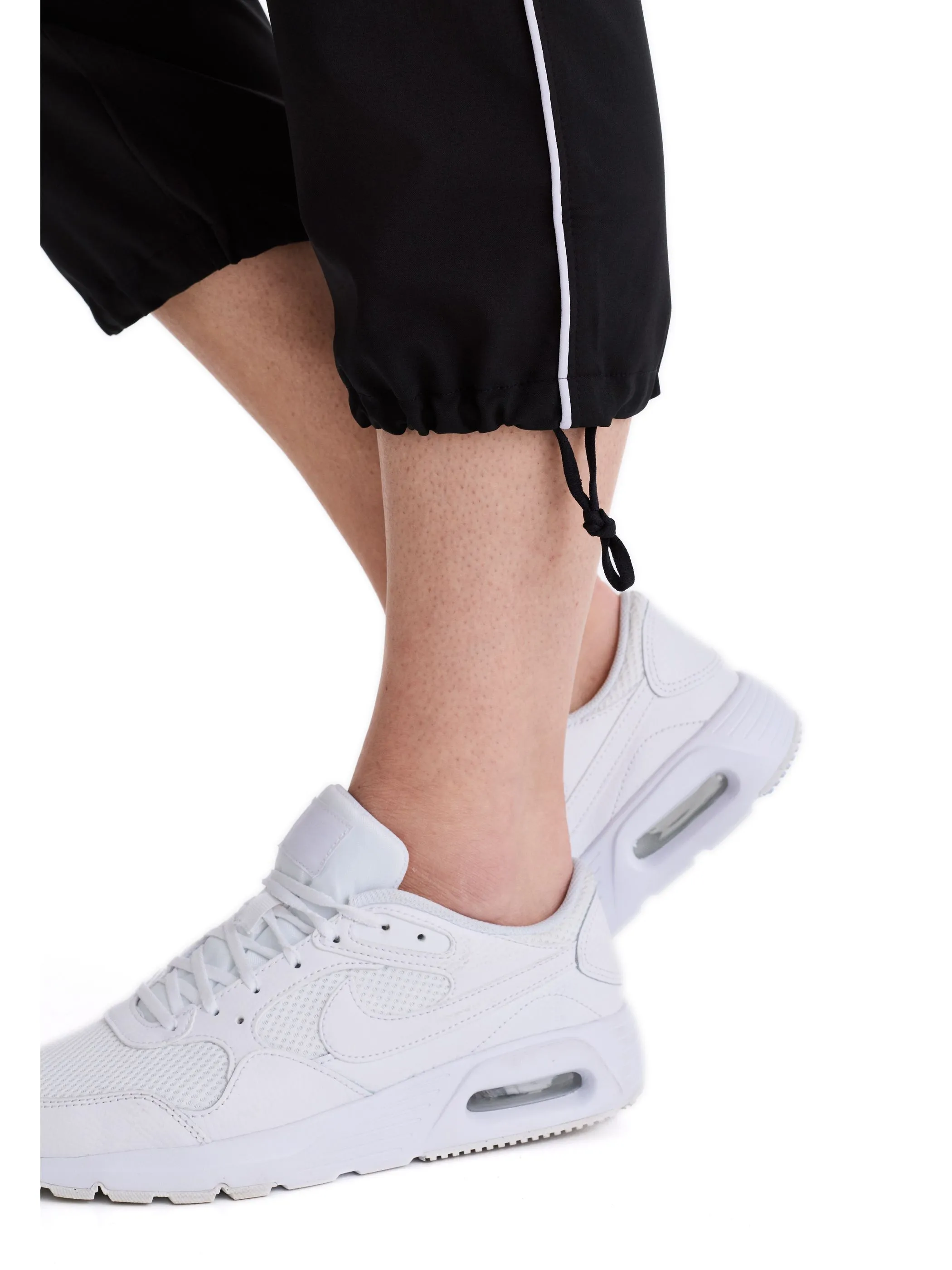 Stooker Athletic 02870130006999 Da-Caprihose SOFI Schwarz 896739 6999 4