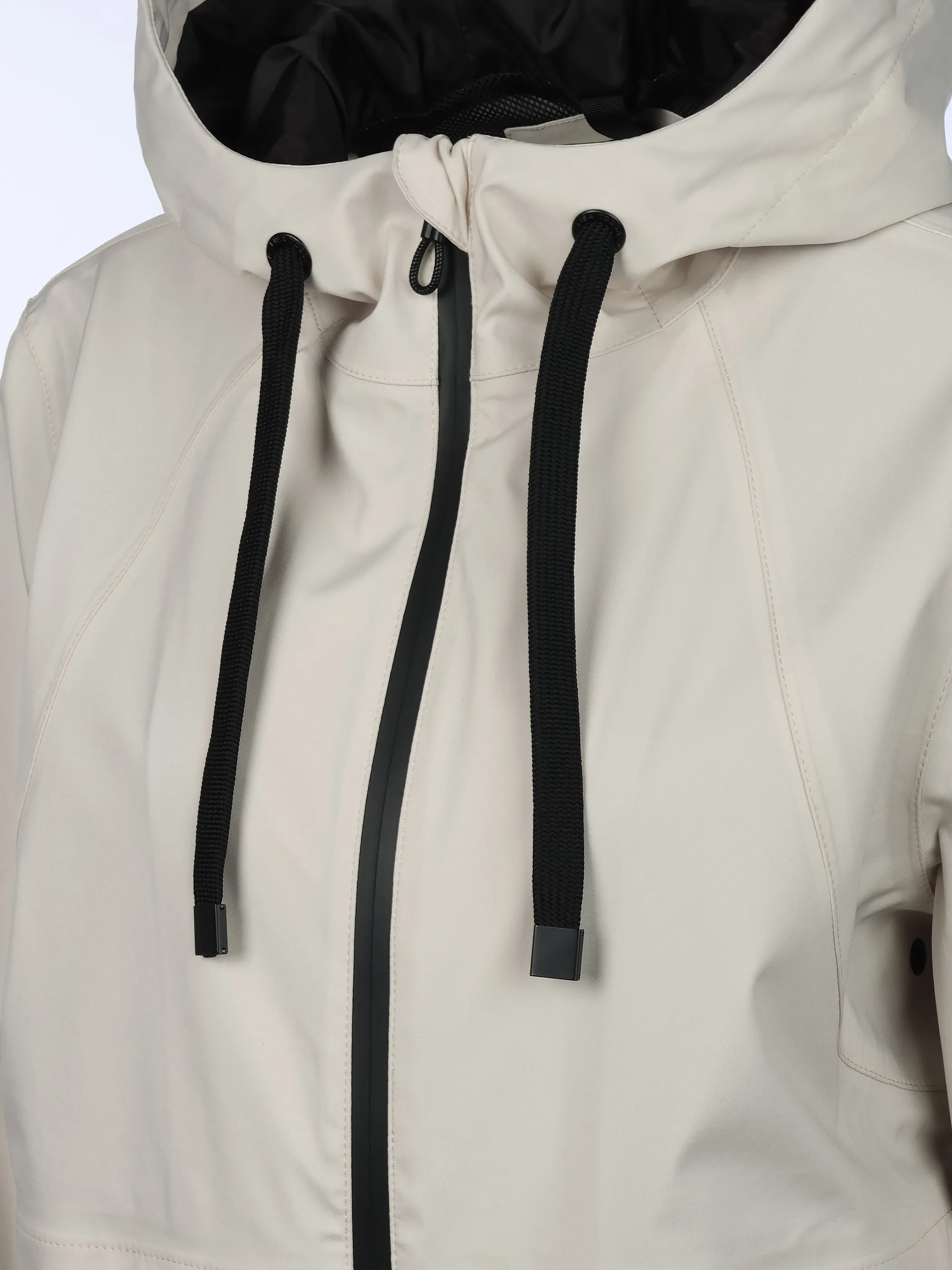 Lisa Tossa Da-Funktionsjacke Beige 921060 OAK 4