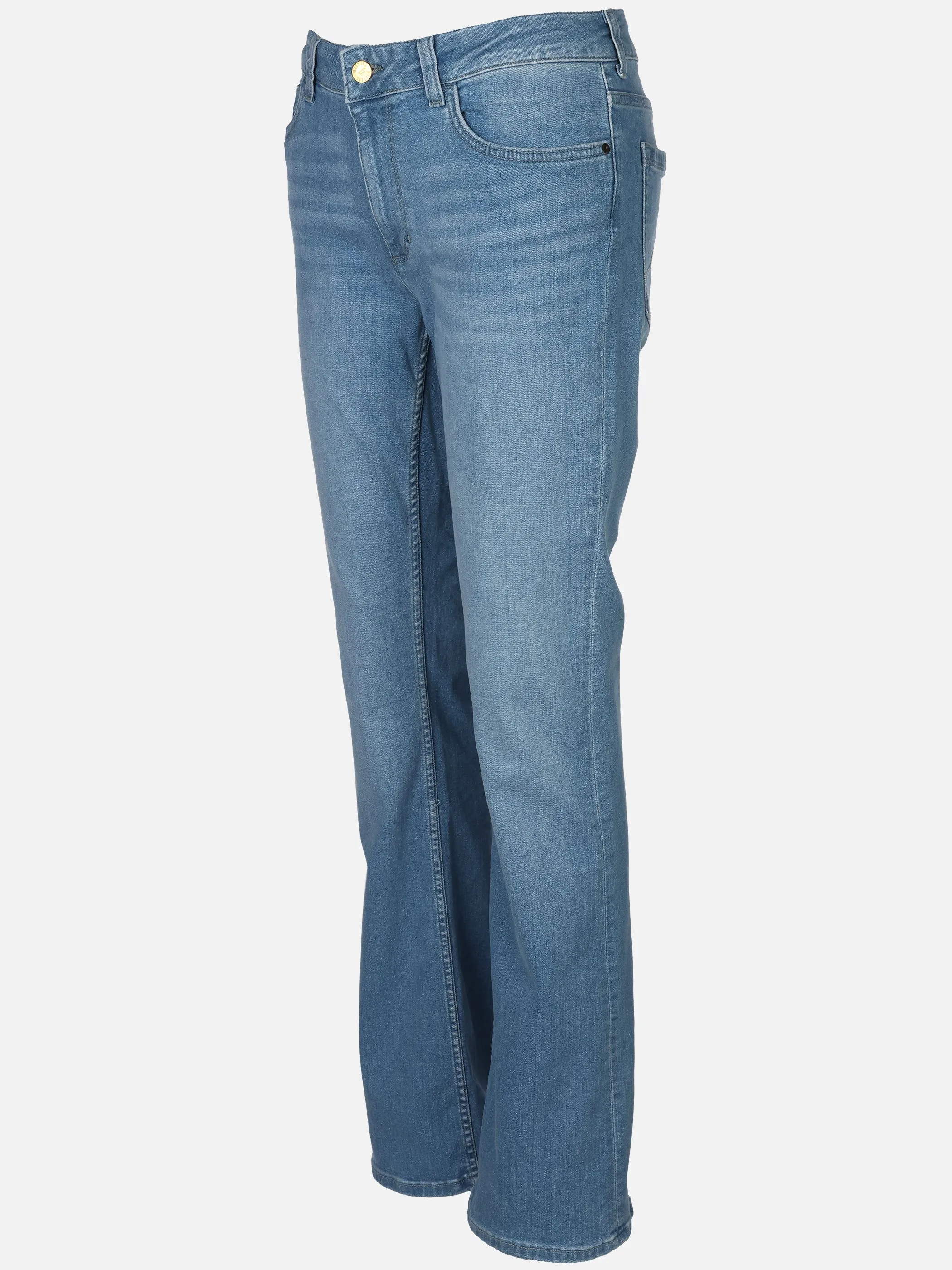 Mustang 1018343 STYLE SHELBY SLIM BOOT Blau 940562 5000502 3