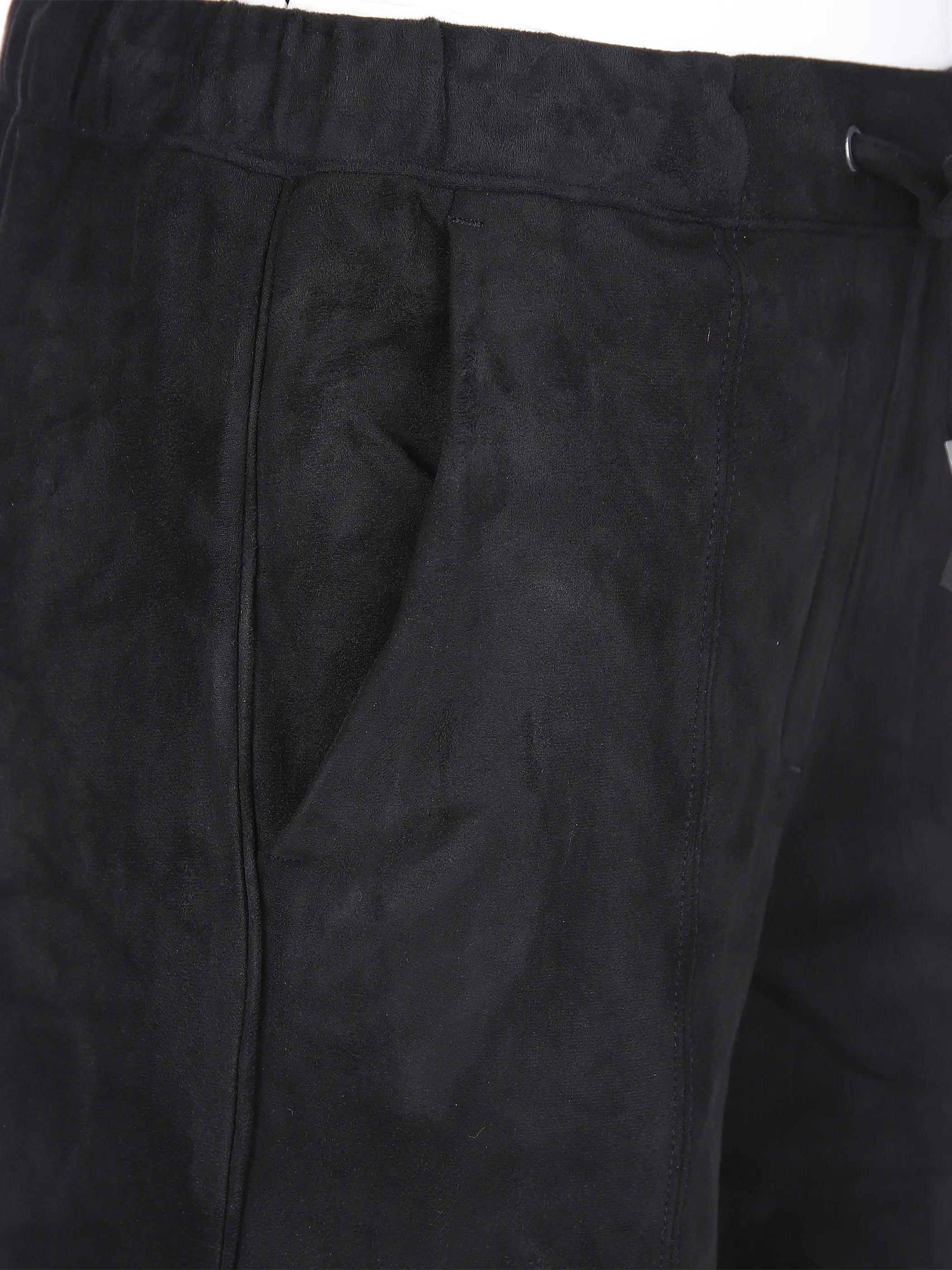 Esprit 091EE1B327 PER Jogger Pull Schwarz 855925 E001 3