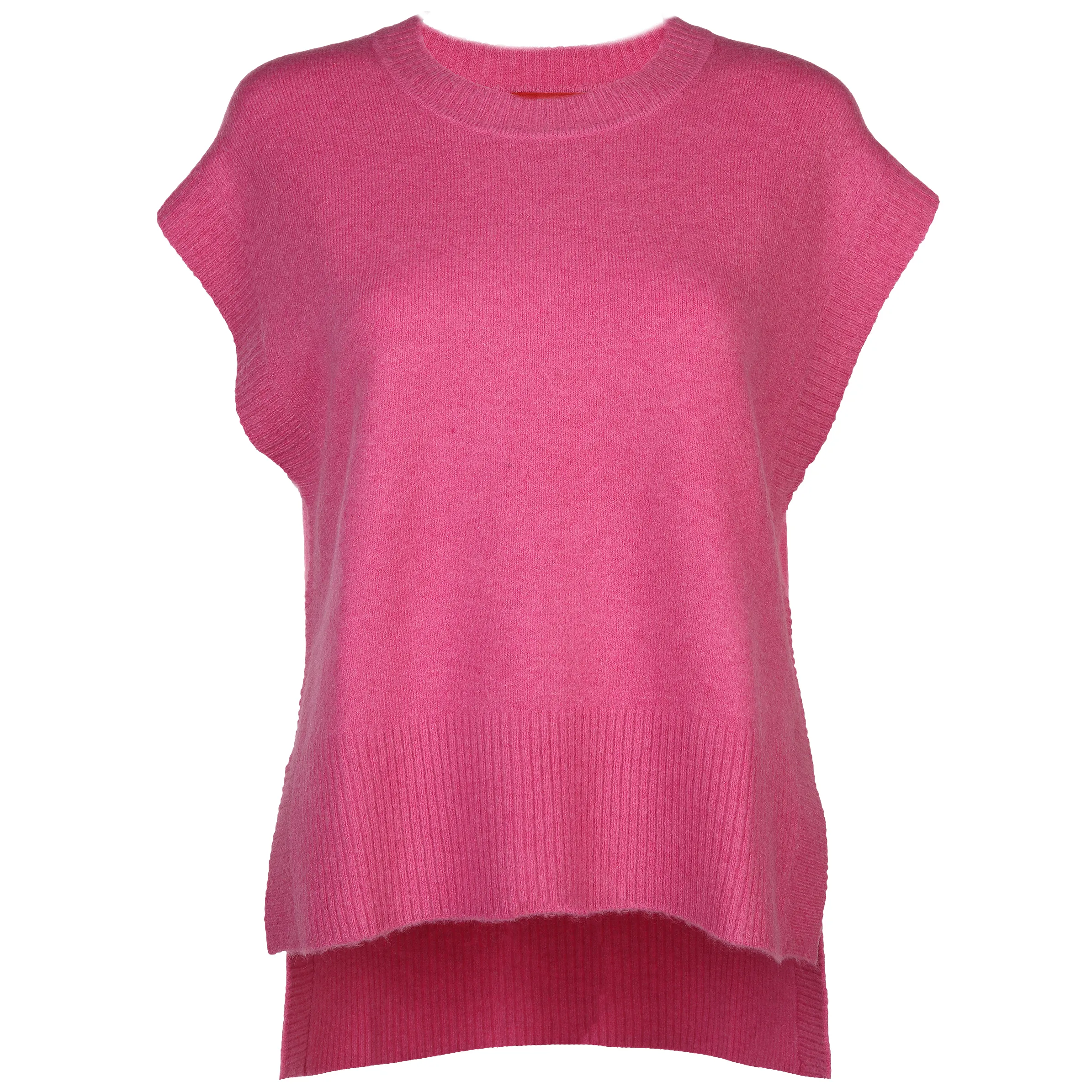 Esprit 103EE1I354 wool blend vest Pink 889248 E664 1 Esprit 103EE1I354 wool blend vest Pink 889248 E664 1