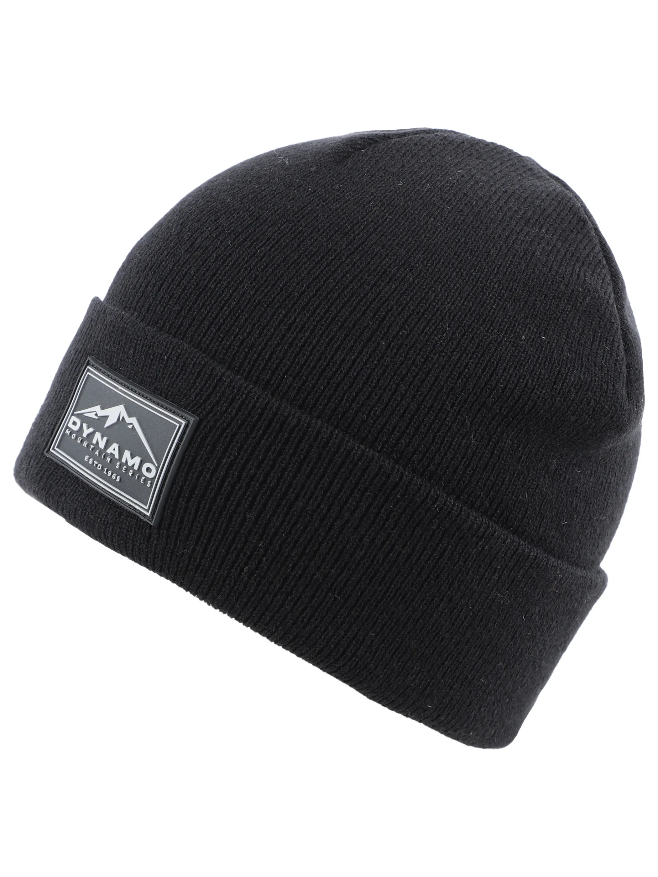 Grinario Sports Erw-Mütze Schwarz 916840 BLACK 2