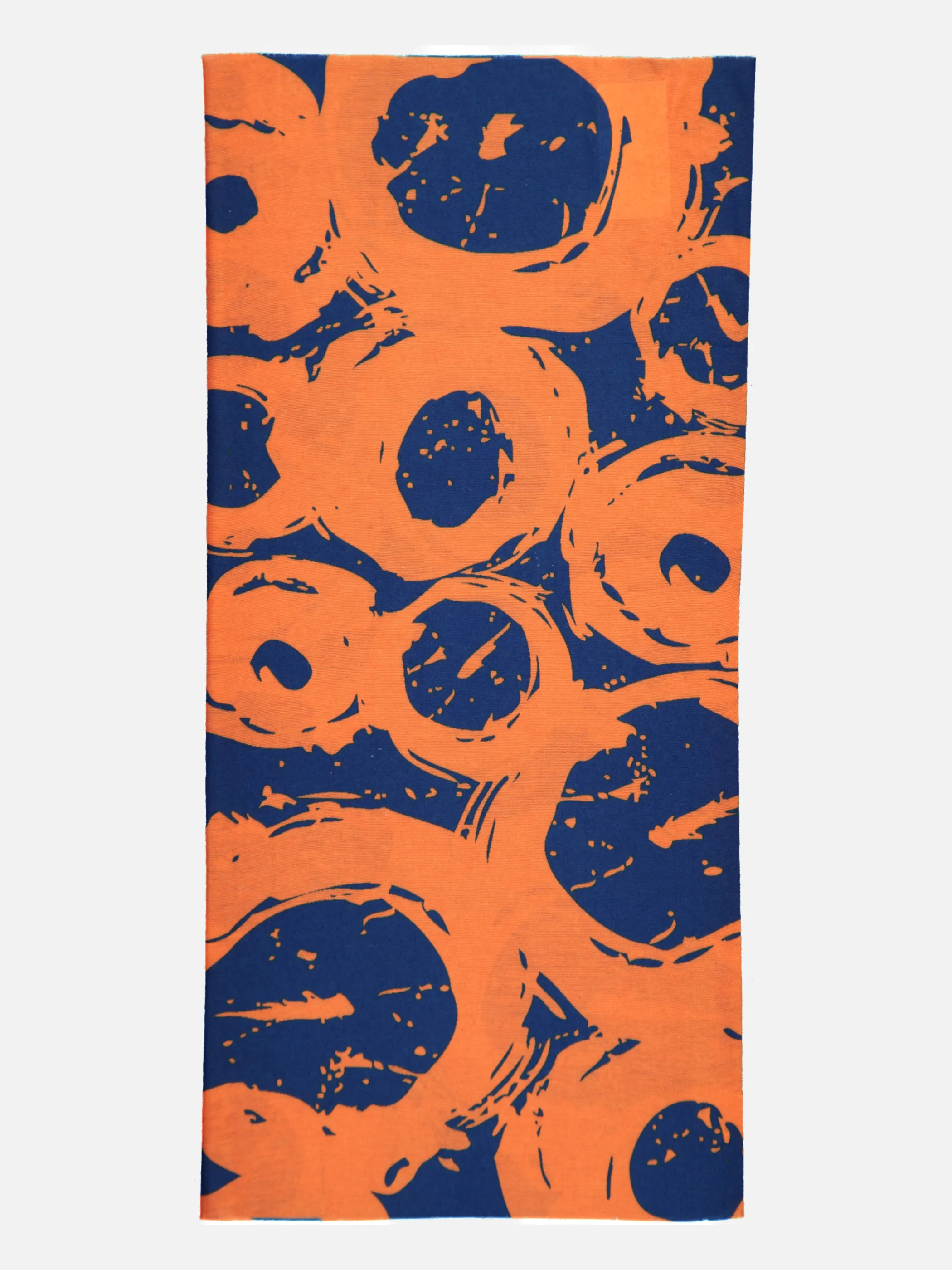IX-O YF-Da-Bandana AOP Orange 843144 6 YF-2020- 2 IX-O YF-Da-Bandana AOP Orange 843144 6 YF-2020- 2