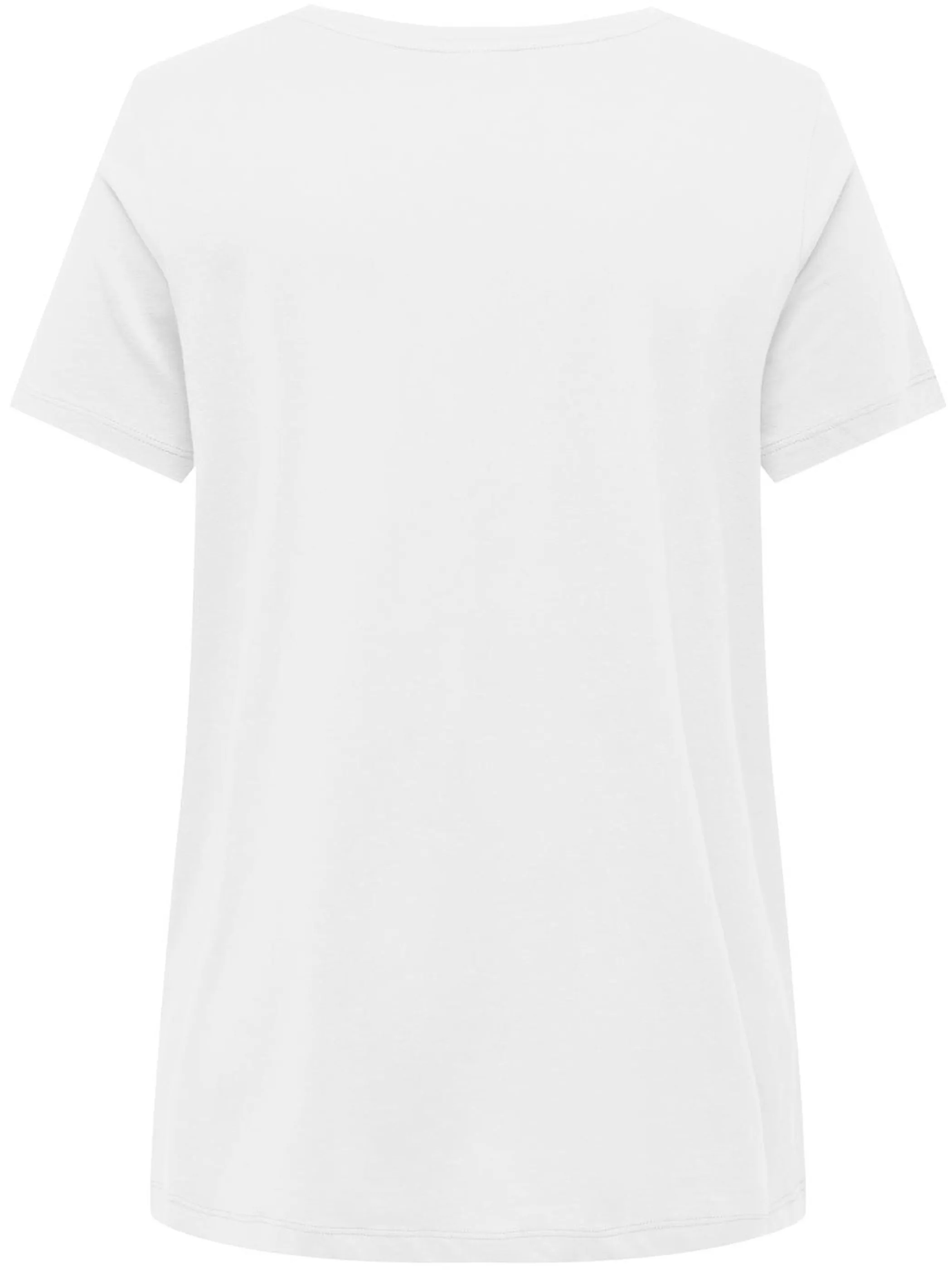 Only Carmakoma 15322776 CARBONNIE LIFE S/S V Weiß 891245 177991 2 Only Carmakoma 15322776 CARBONNIE LIFE S/S V Weiß 891245 177991 2