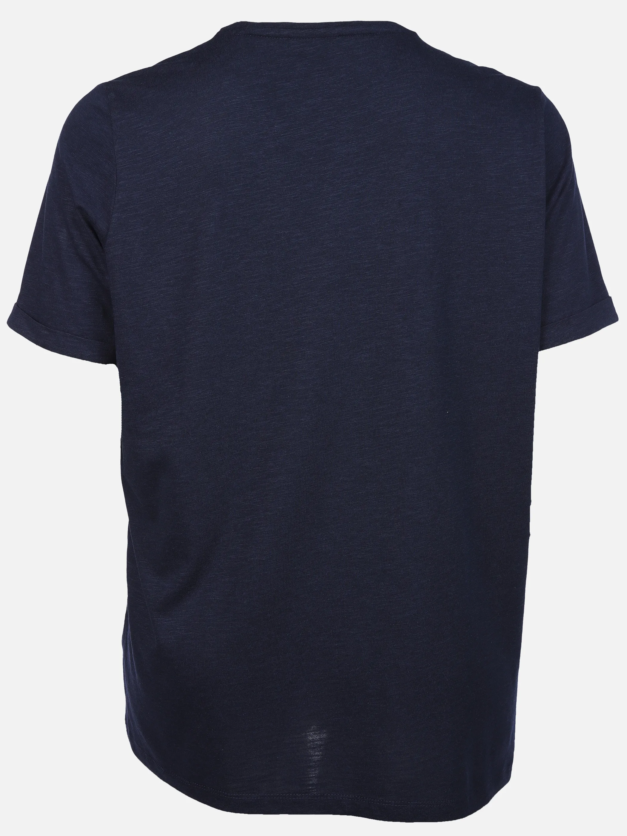 Sonja Blank Da-gr.Gr. T-Shirt m. Print Marine 908102 BLACK IRIS 2