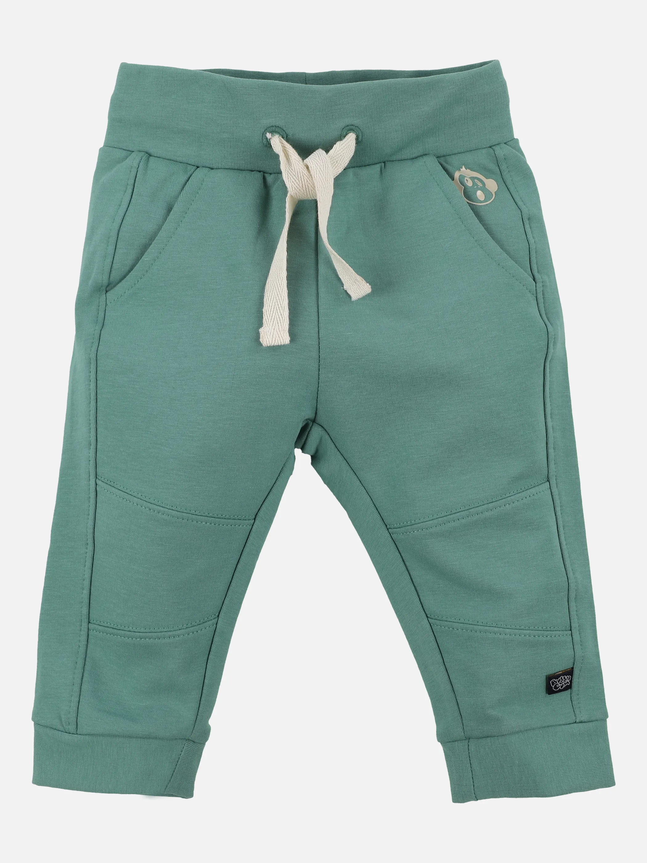 Bubble Gum BJ Jogginghose mit 2 Taschen Grün 876023 GRÜN 1