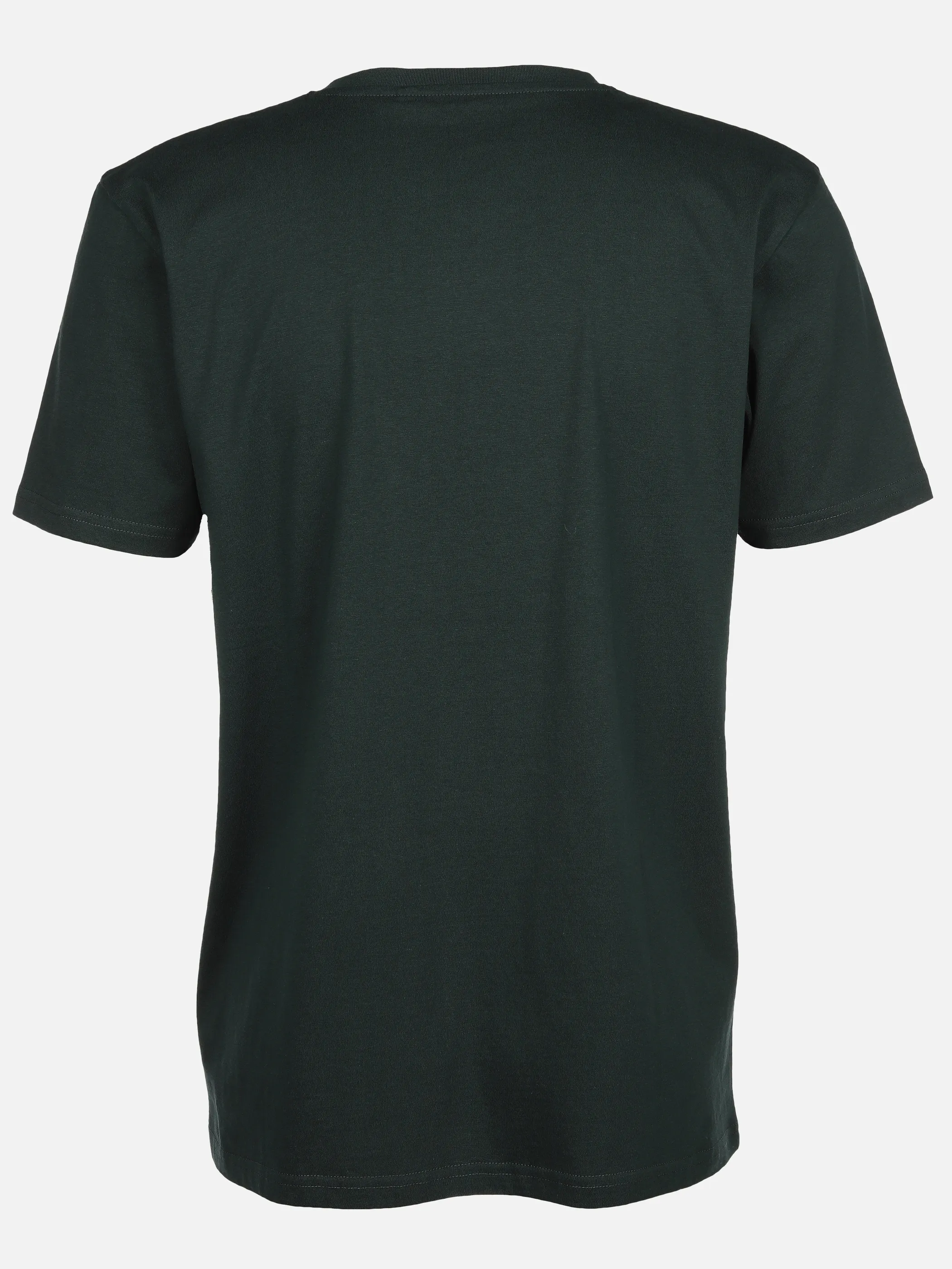 One Way YF-He T-Shirt, Basic Grün 889443 19-5406TCX 2