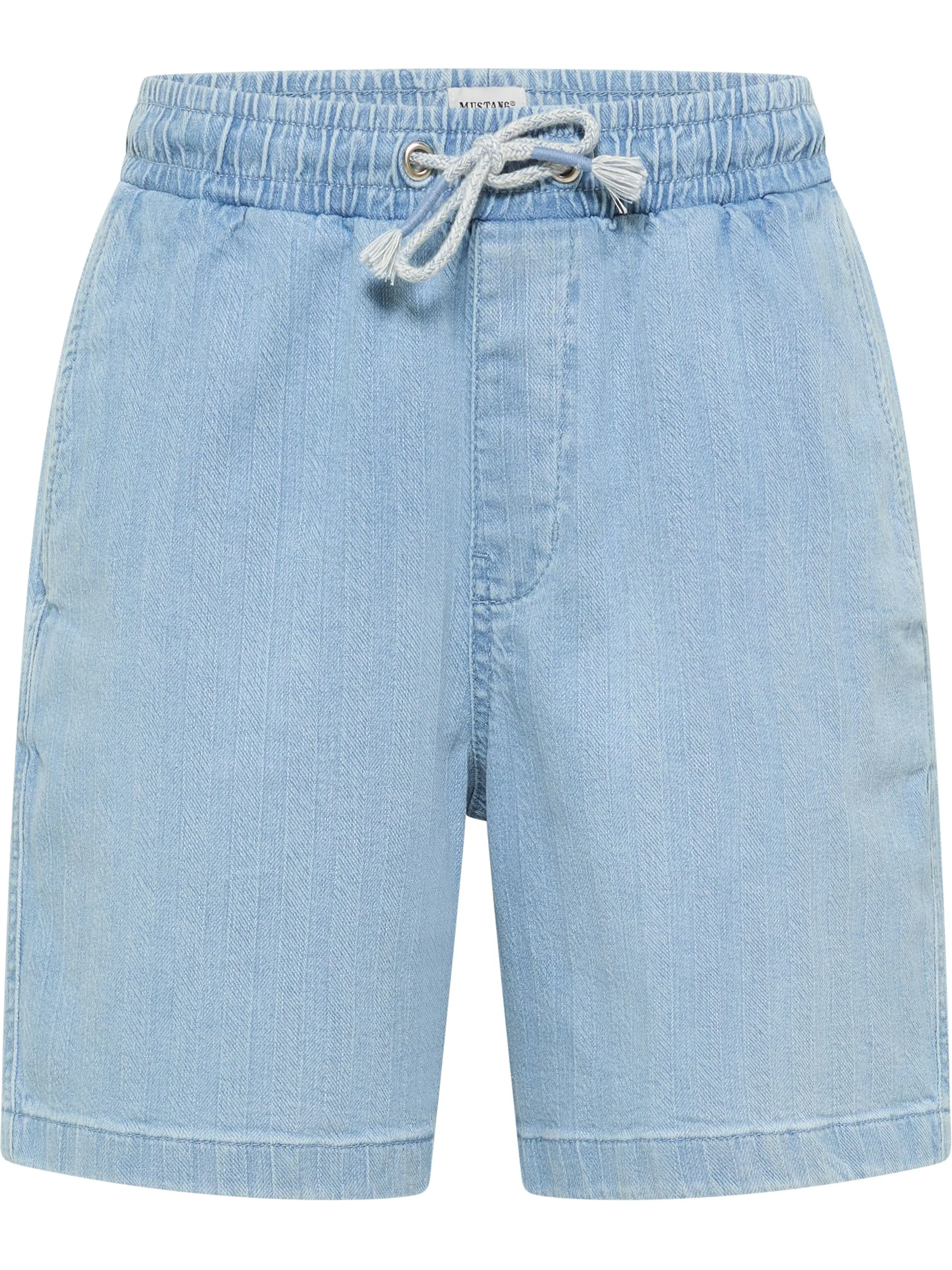 Mustang 1016652 STYLE PRAGUE SHORTS Blau 912272 5000300 1