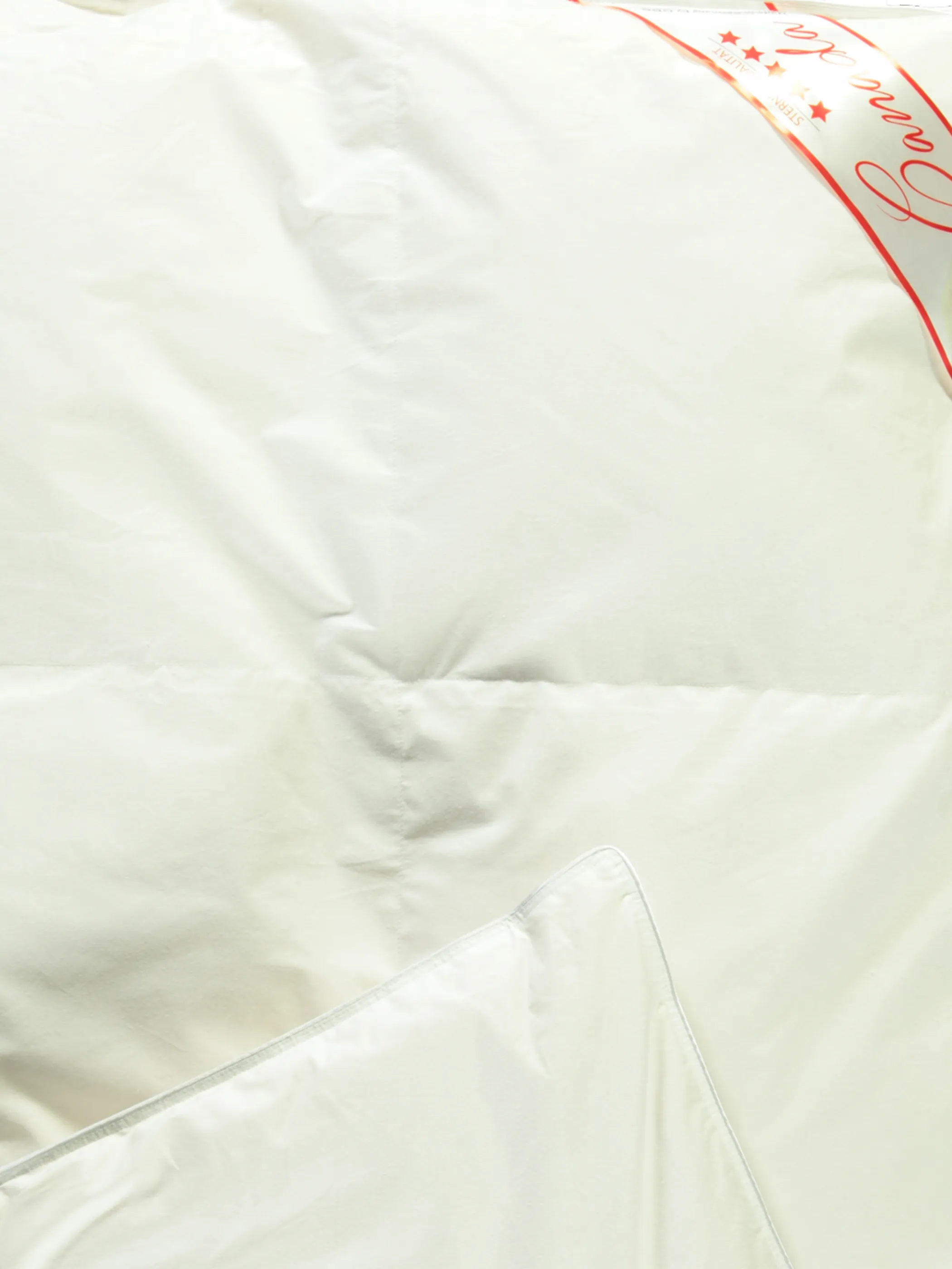 Canada Daunendecke Canada 10er Steg Weiß 846465 WEIß 3 Canada Daunendecke Canada 10er Steg Weiß 846465 WEIß 3