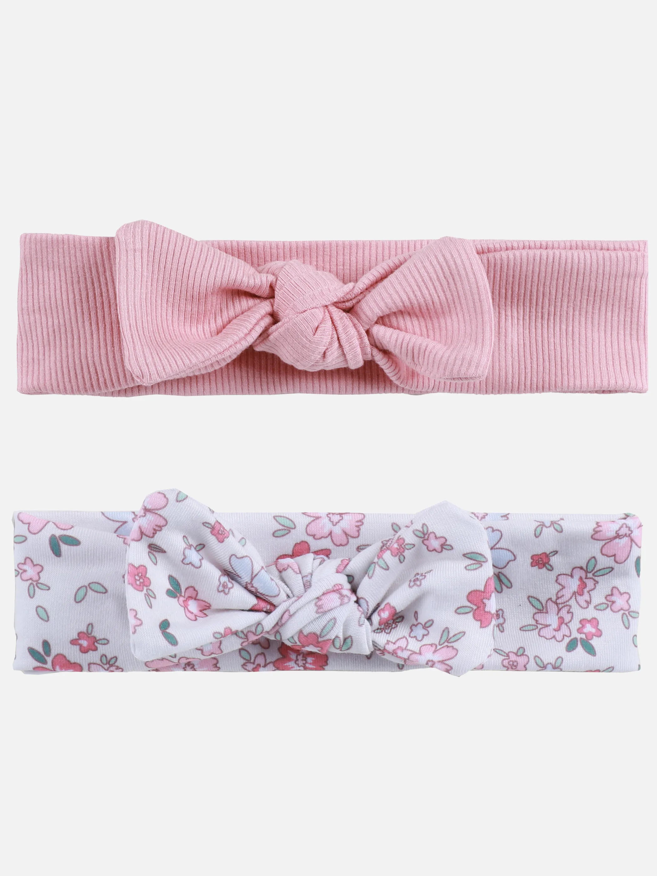 Bubble Gum BM-Stirnband m. Schleife Rosa 908238 ROSA 1