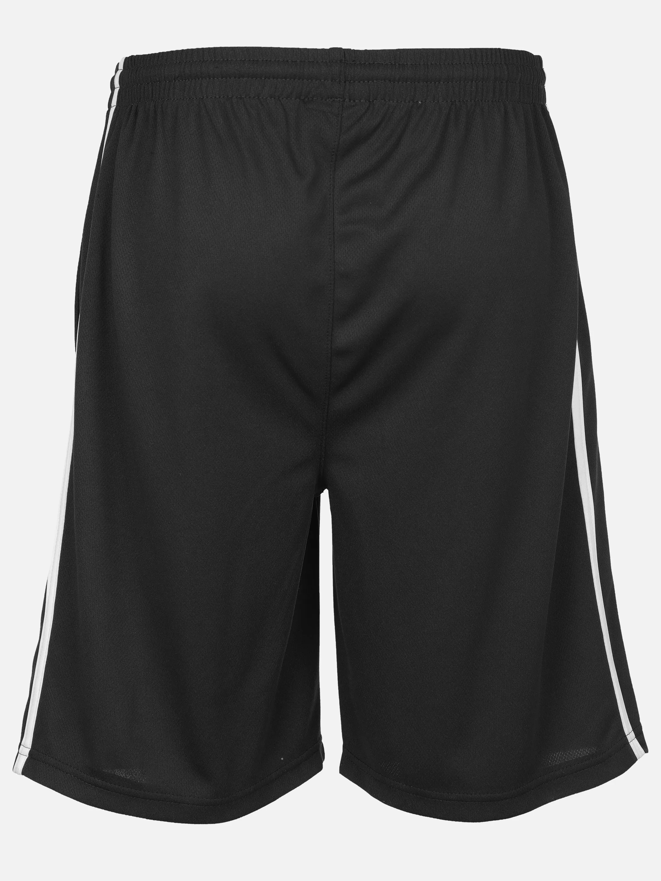Grinario Sports He-Trainingshorts Schwarz 907774 BLACK 2 Grinario Sports He-Trainingshorts Schwarz 907774 BLACK 2