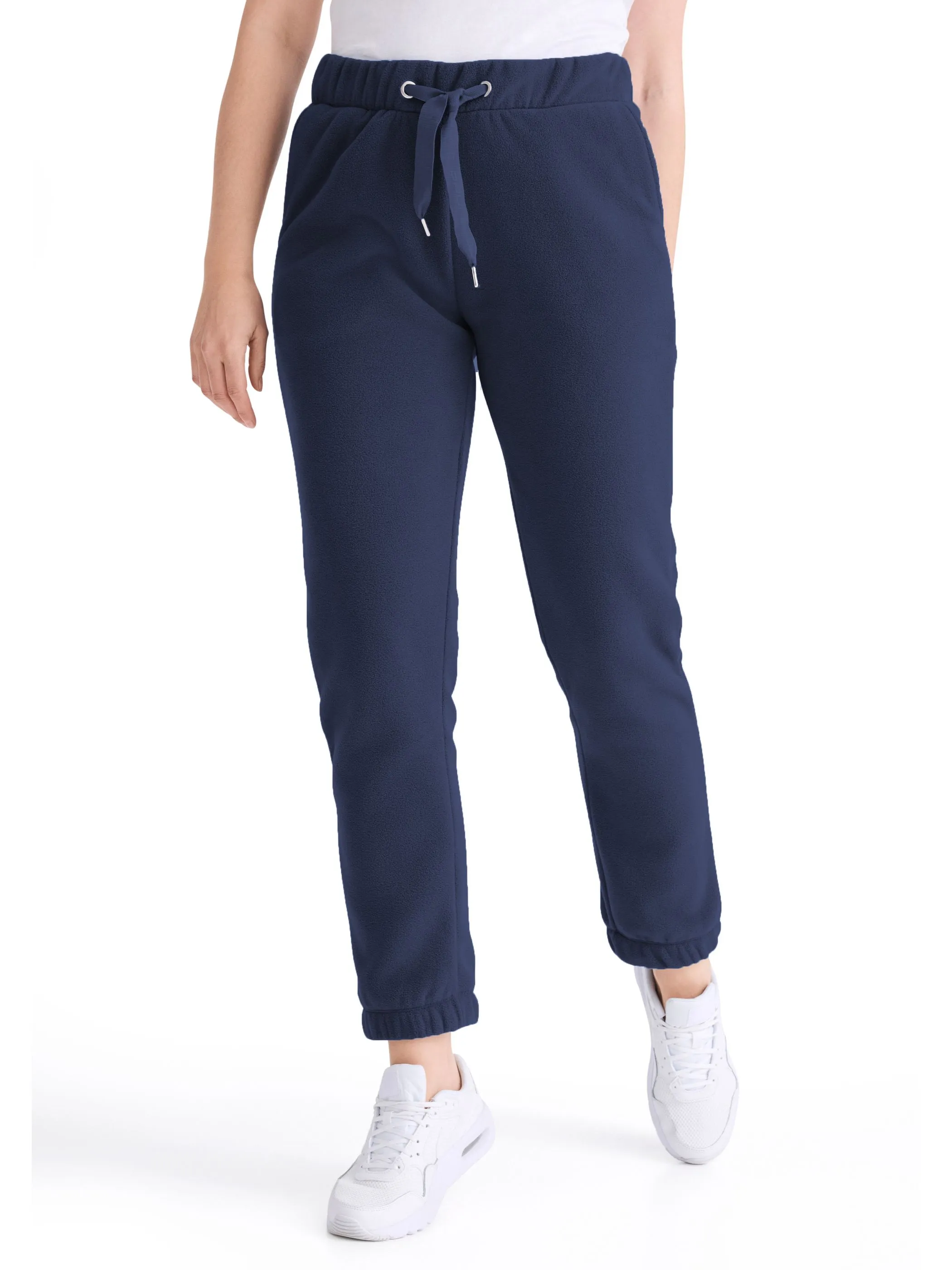 Stooker Athletic 02890620004501 Da. Sporthosen Blau 919800 4501 4