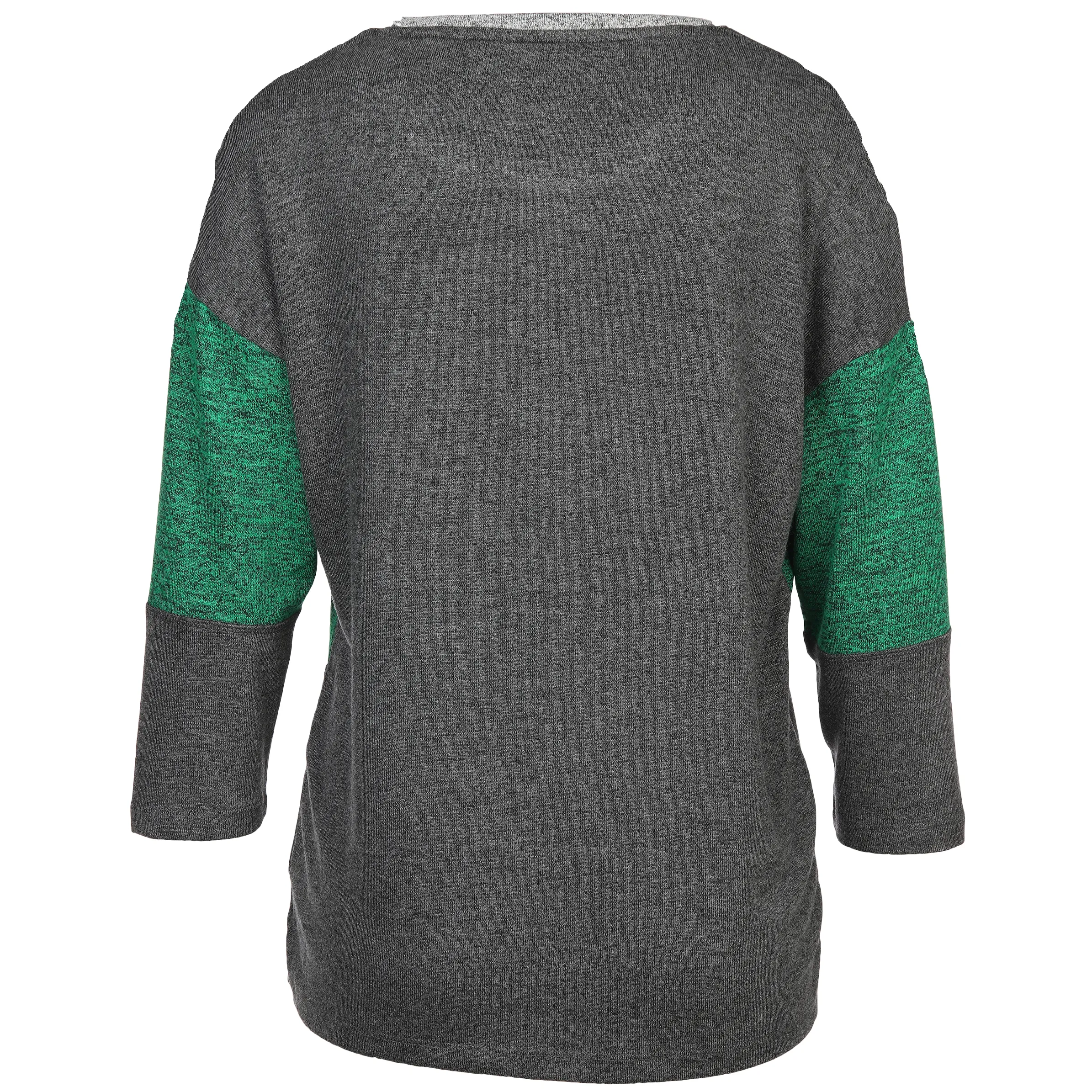 Sure Da-Langarmshirt 1/1 Arm Grün 881414 SMARAGD 2