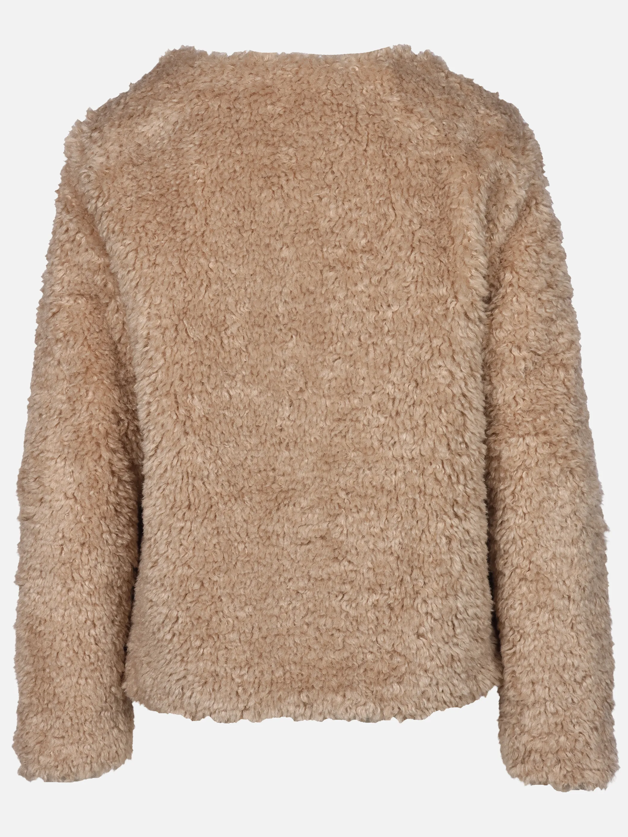 Lisa Tossa Da-Kunstfelljacke Beige 928893 0200 2