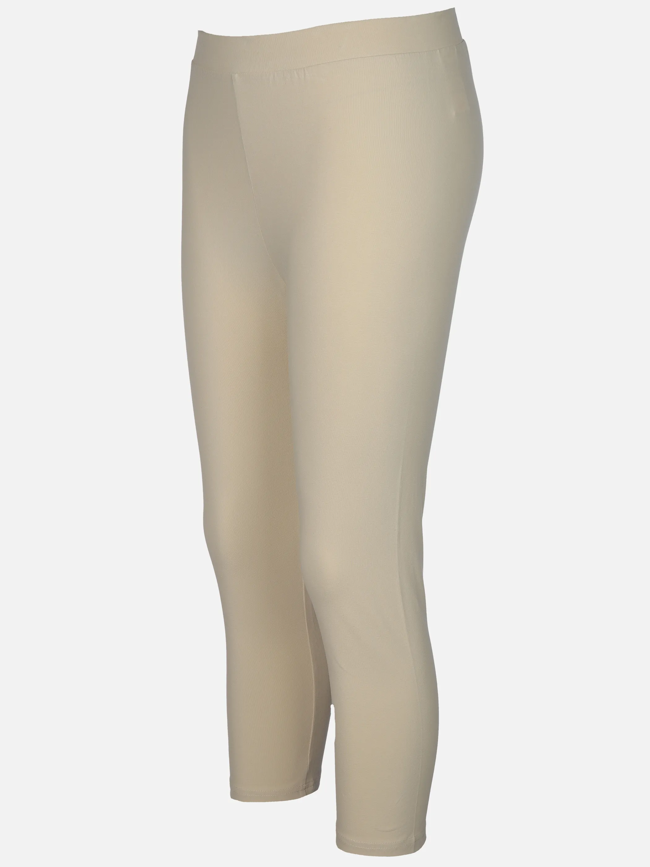 Sure Da-Capri-Legging 2er Pack Beige 864396 SCHW./SAND 3
