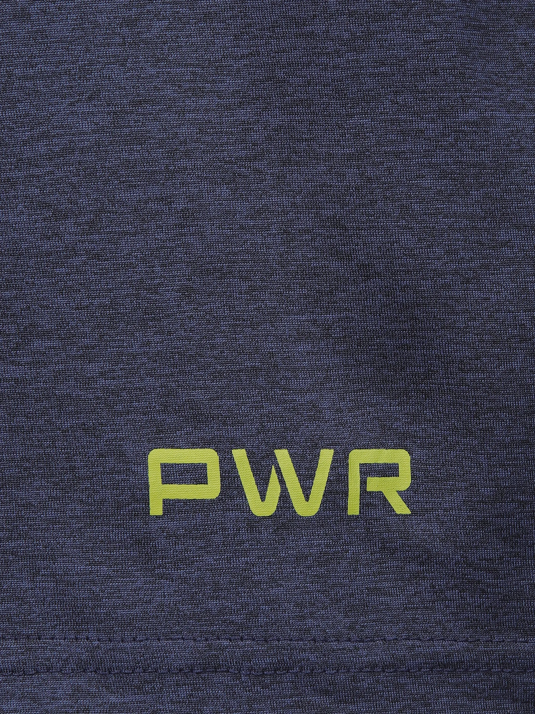 Grinario Sports He- Sport T-Shirt Blau 905952 DARK BLUE 3 Grinario Sports He- Sport T-Shirt Blau 905952 DARK BLUE 3