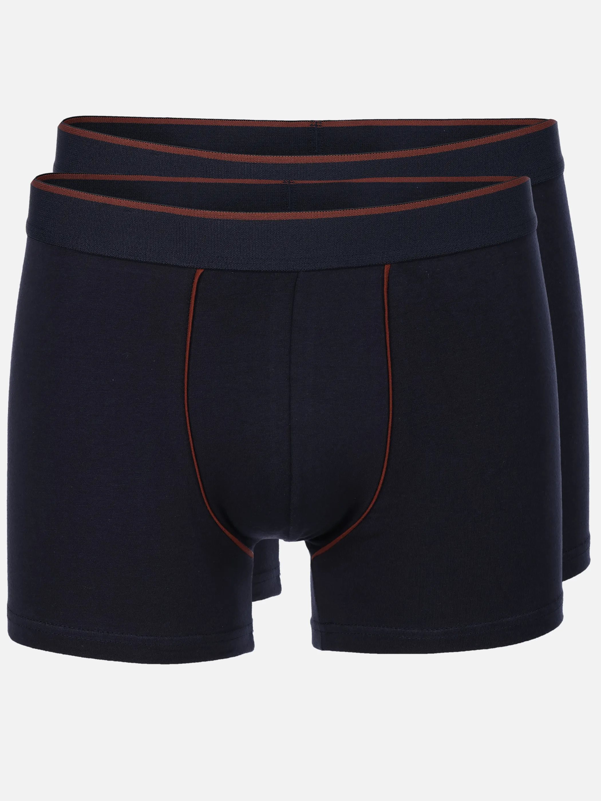 Jim Spencer He. Pants 2er Pack Blau 914710 BL 1