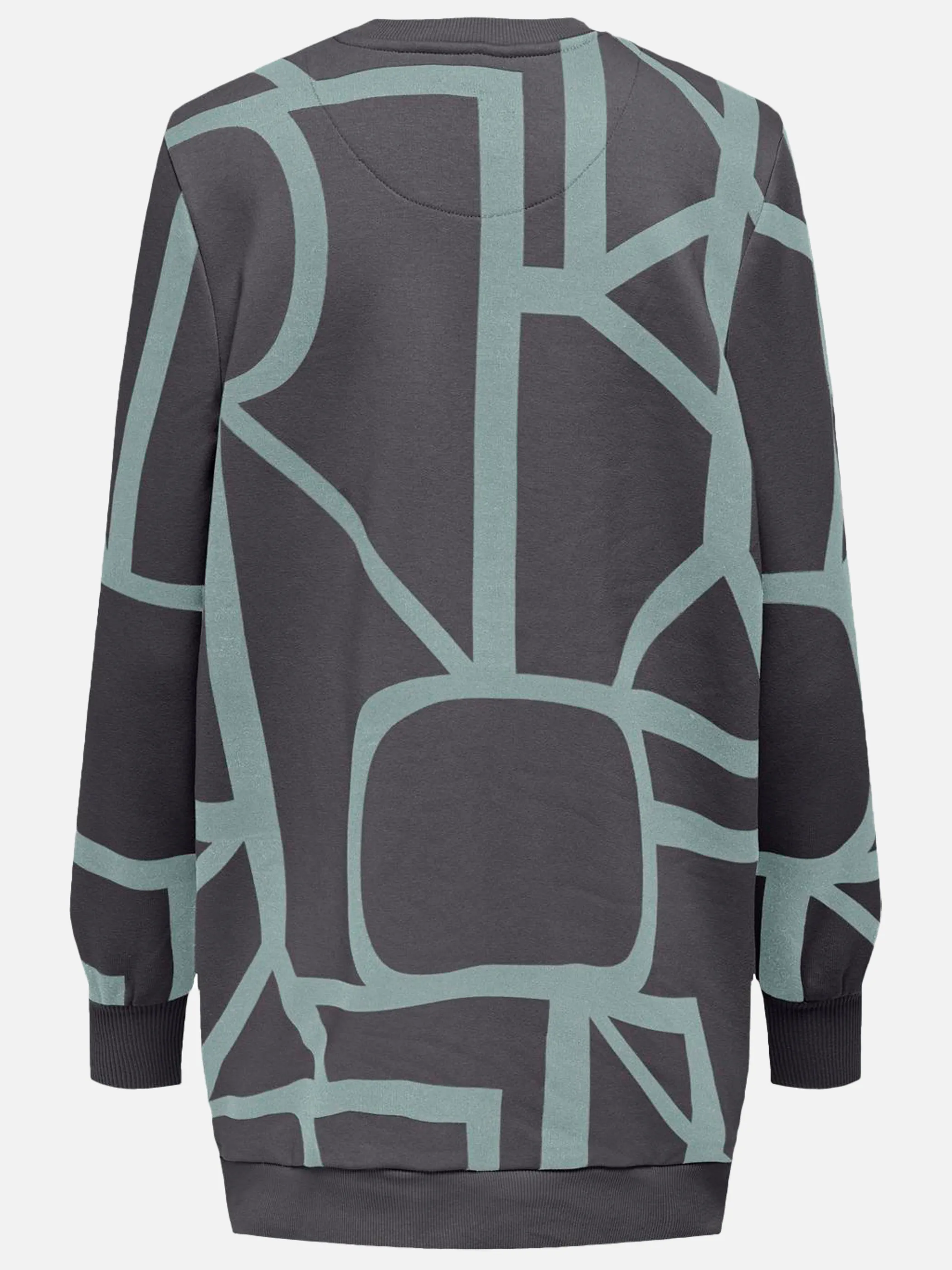 Only 15284942 ONLAUDRINA L/S OVERSI Grau 876069 206073006 2 Only 15284942 ONLAUDRINA L/S OVERSI Grau 876069 206073006 2