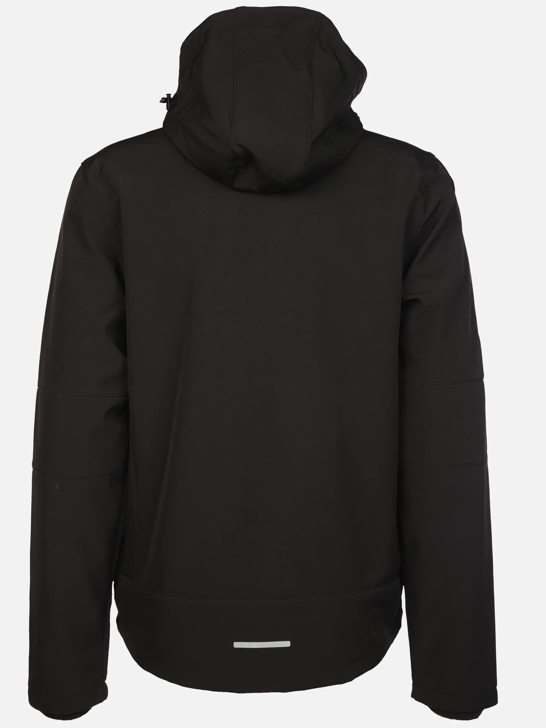 Grinario Sports Grinario Sports He- Softshell Schwarz 912861 BLACK 2