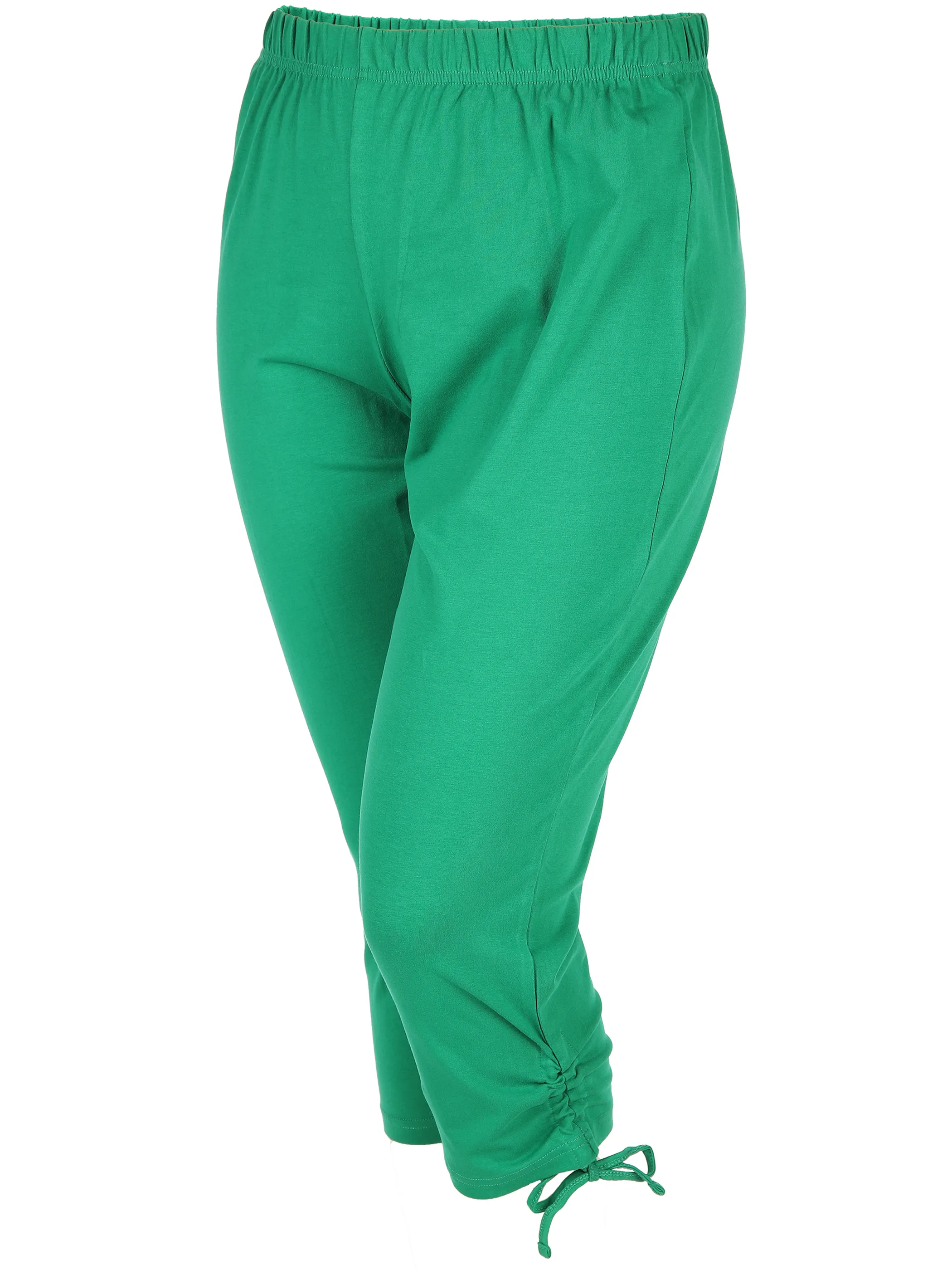 Sonja Blank Da-Gr. Größen Leggings Grün 836857 GRASS 1 Sonja Blank Da-Gr. Größen Leggings Grün 836857 GRASS 1