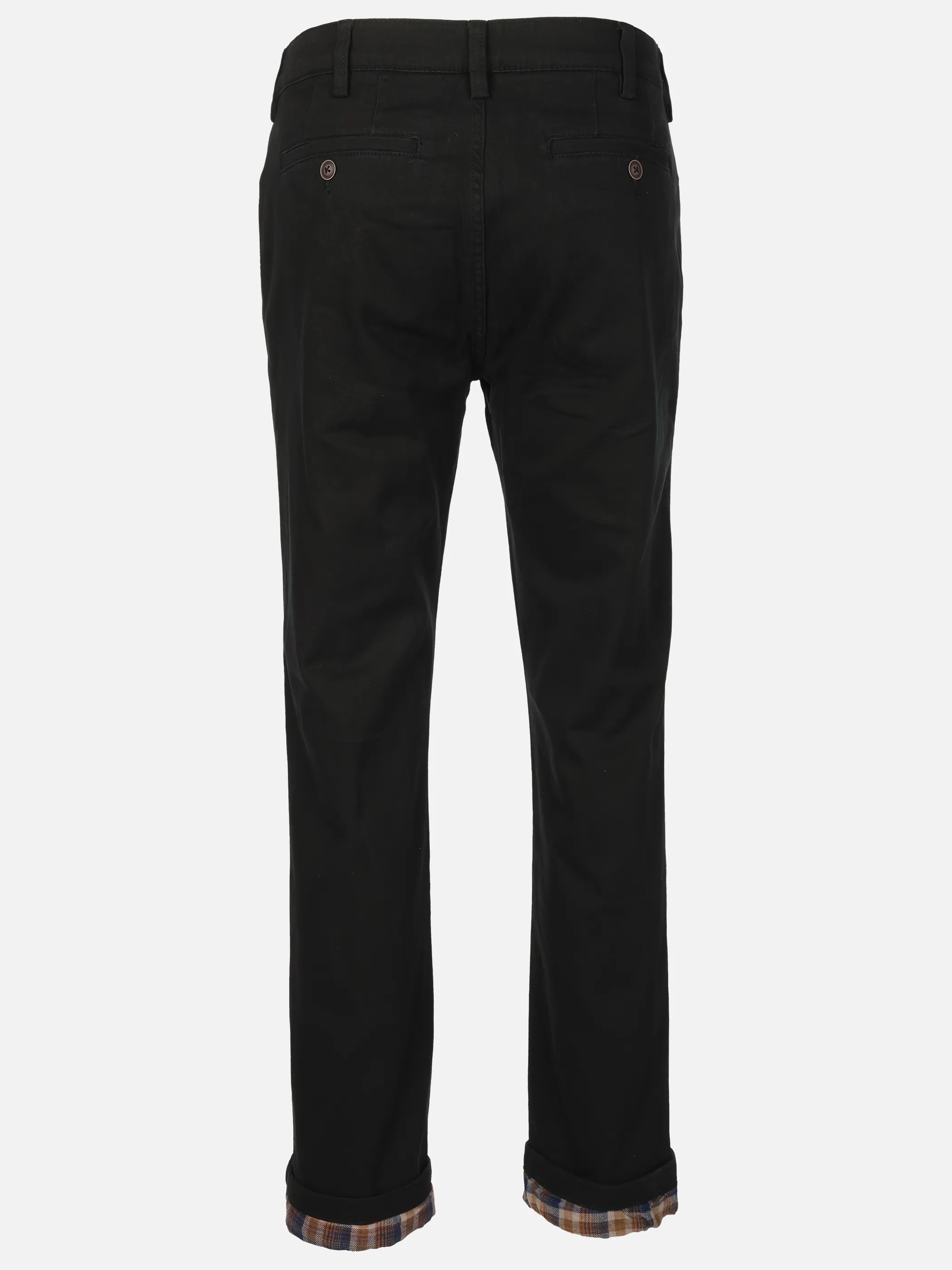 Marcel Battiston 190807 Thermohose Semi Schwarz 831199 99 2