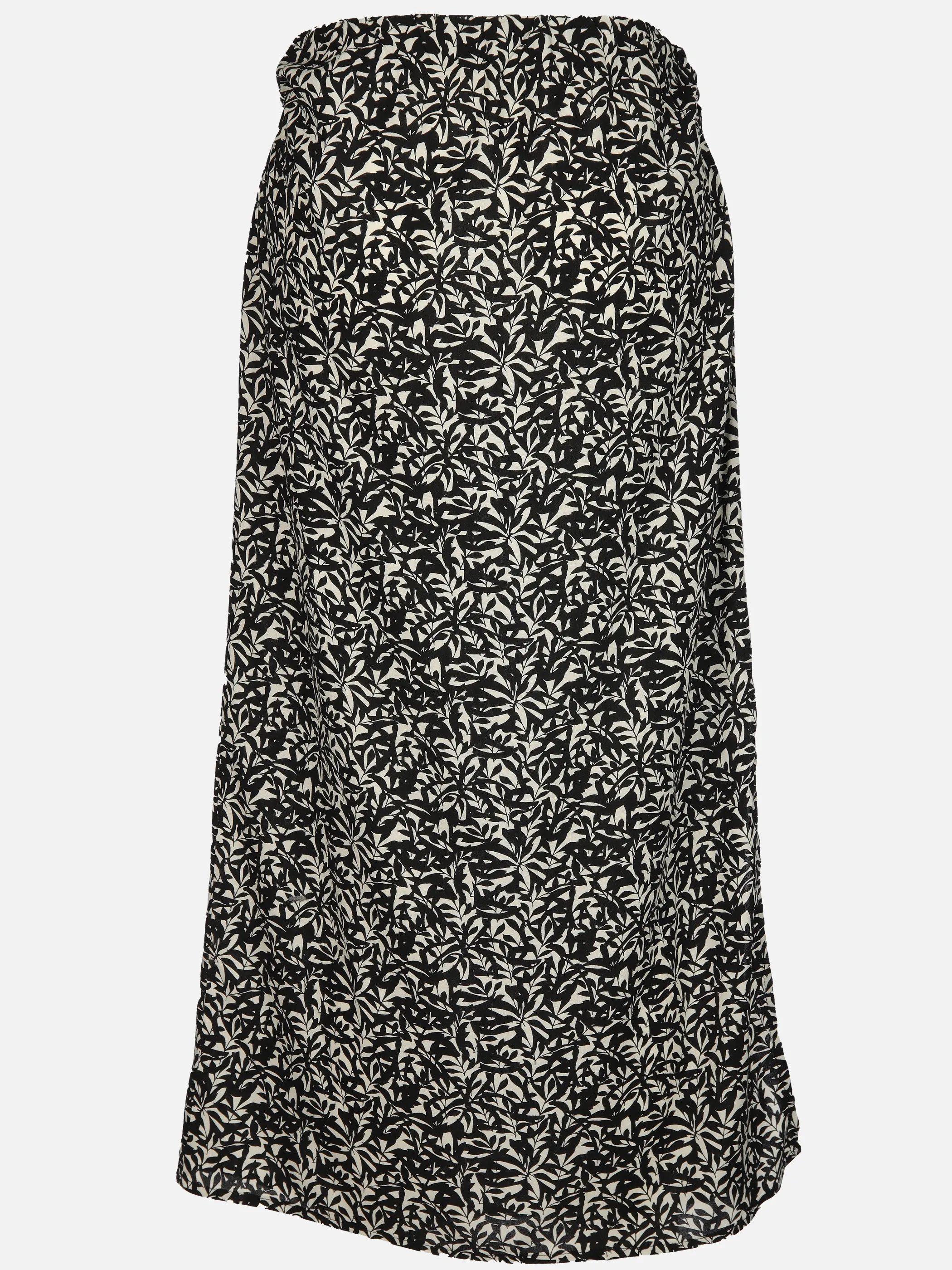 Sure Da-Maxi-Rock Weiß 911262 LEAF PRINT 2 Sure Da-Maxi-Rock Weiß 911262 LEAF PRINT 2