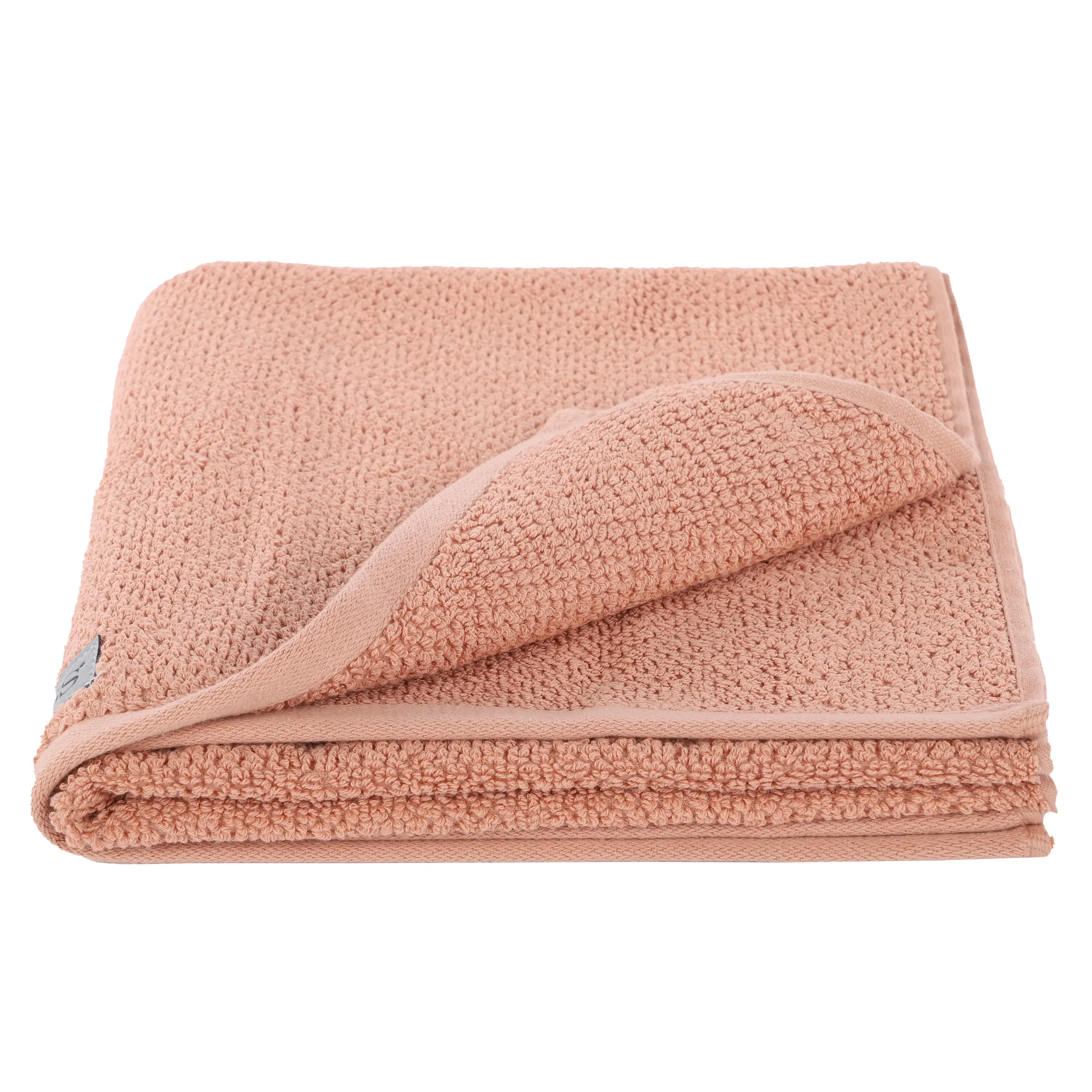 Ross Handtuch Selection 50x100 Braun 887282 65 1
