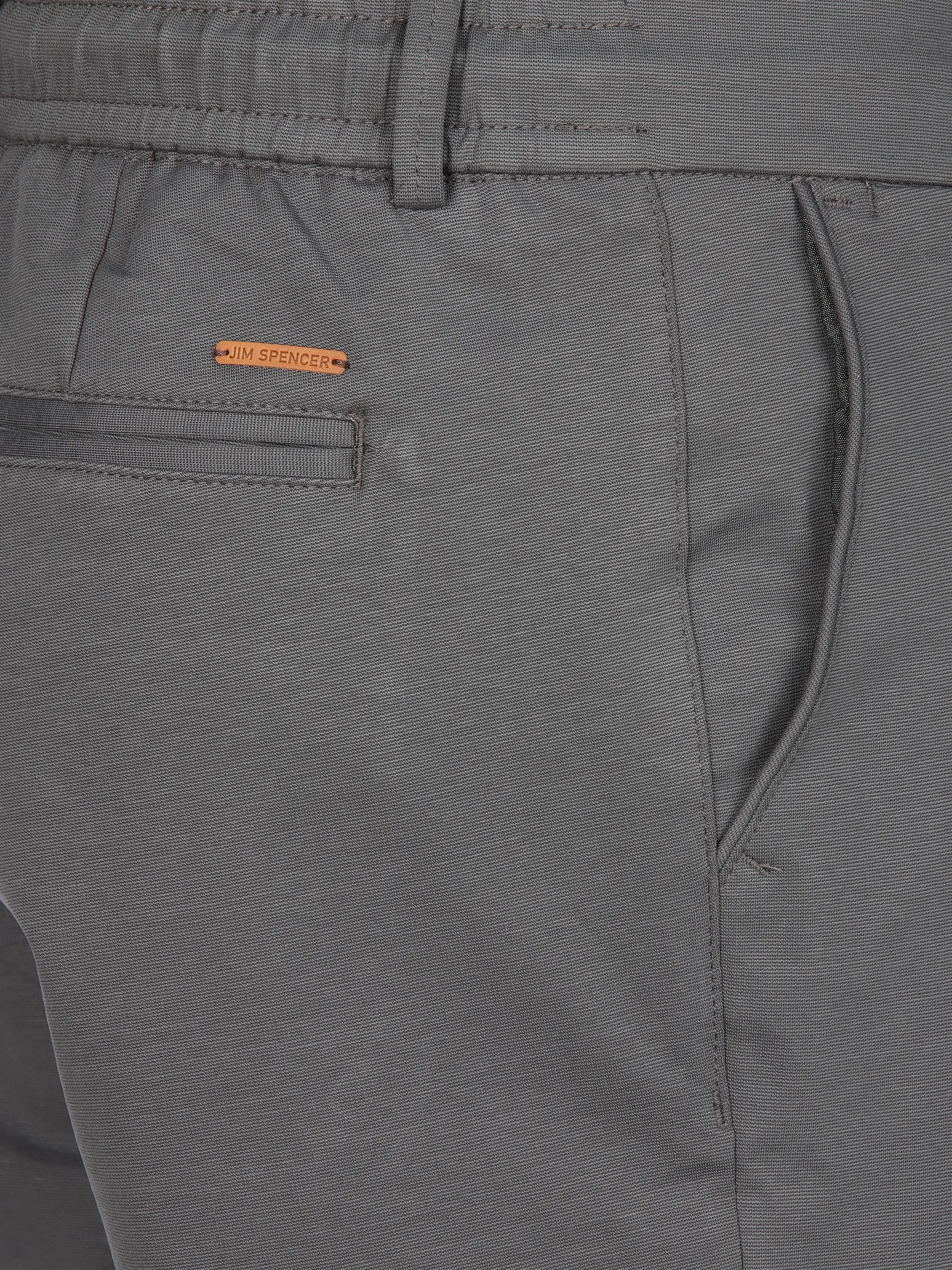 Jim Spencer He. Jerseyshort Relax Grau 905915 GRAU 4 Jim Spencer He. Jerseyshort Relax Grau 905915 GRAU 4