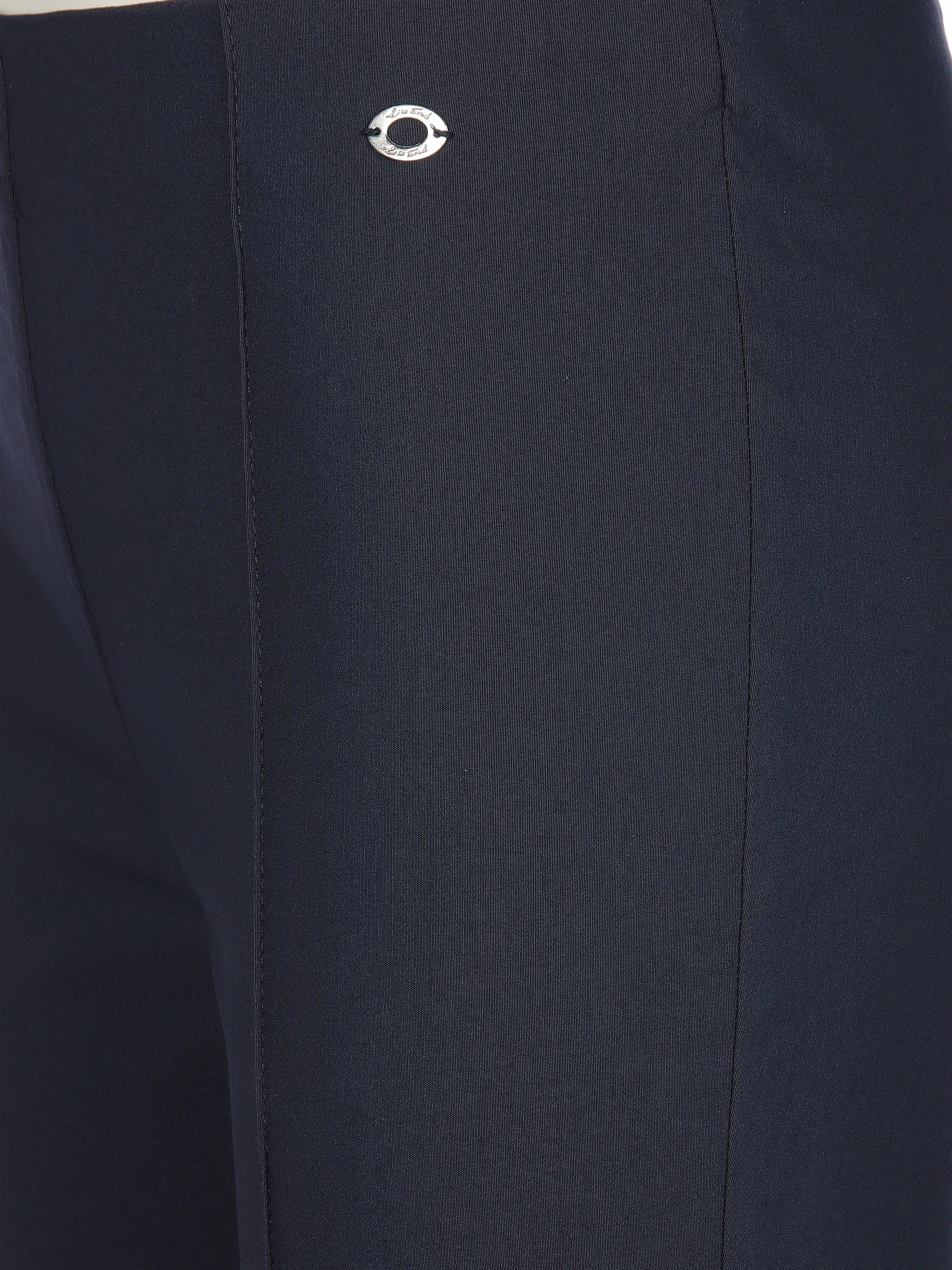 Lisa Tossa Da-Caprihose Marine 905623 NAVY 4 Lisa Tossa Da-Caprihose Marine 905623 NAVY 4