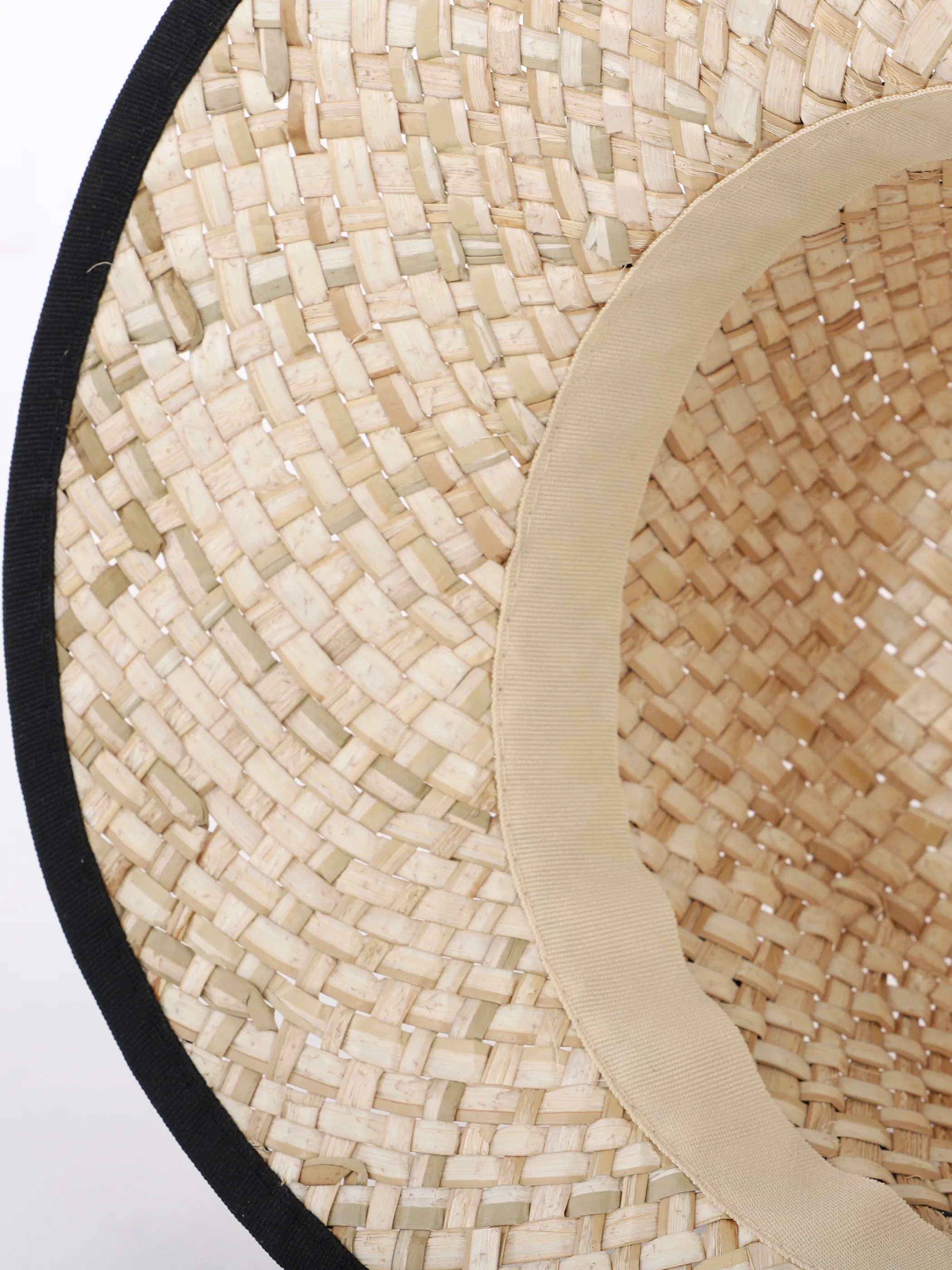 Sure Da-Strohhut m. Schleife Schwarz 893083 SCHWARZ 3 Sure Da-Strohhut m. Schleife Schwarz 893083 SCHWARZ 3