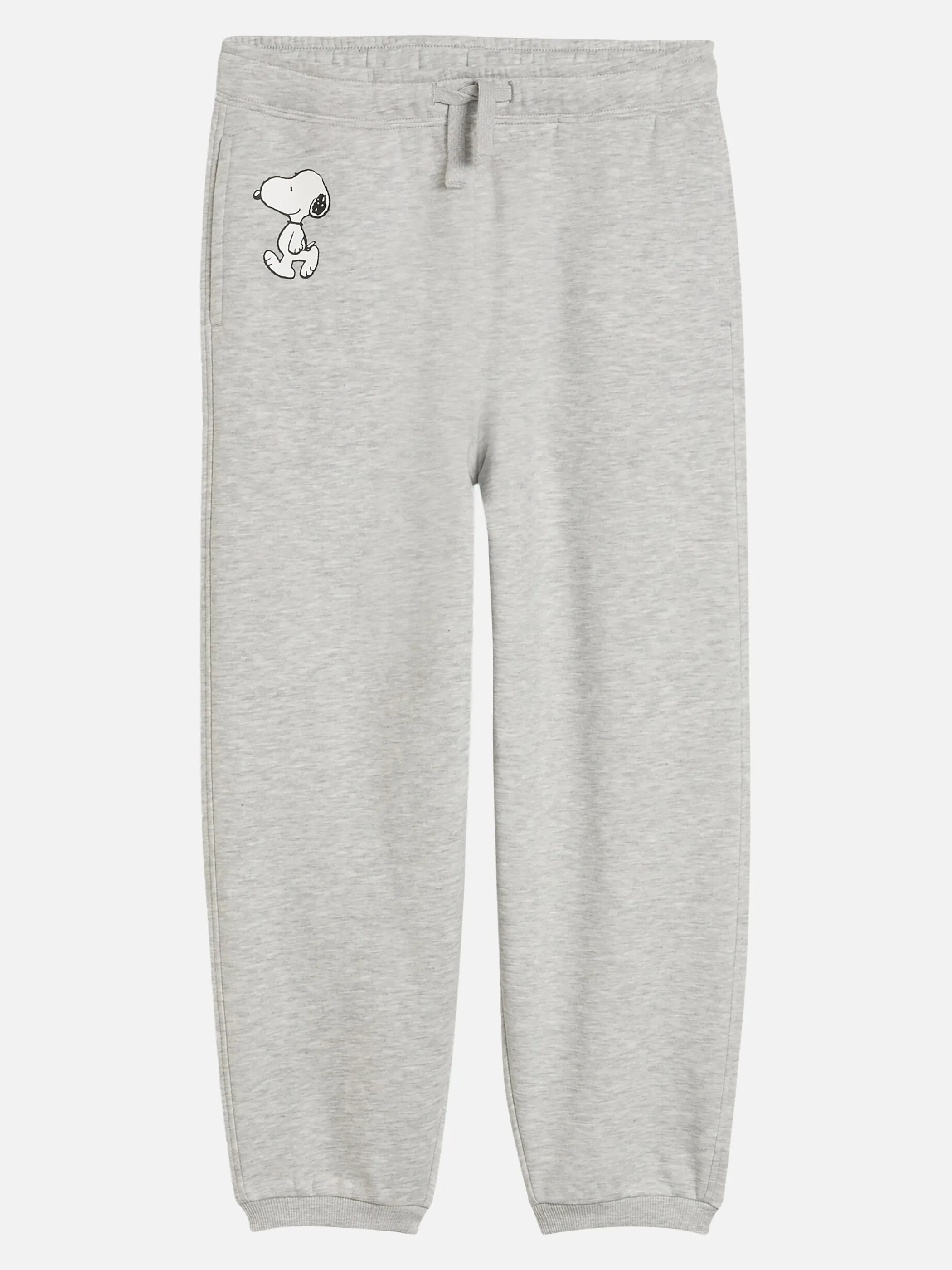 Tom Tailor 1053195 Peanuts printed knitte Grau 934491 15398 1
