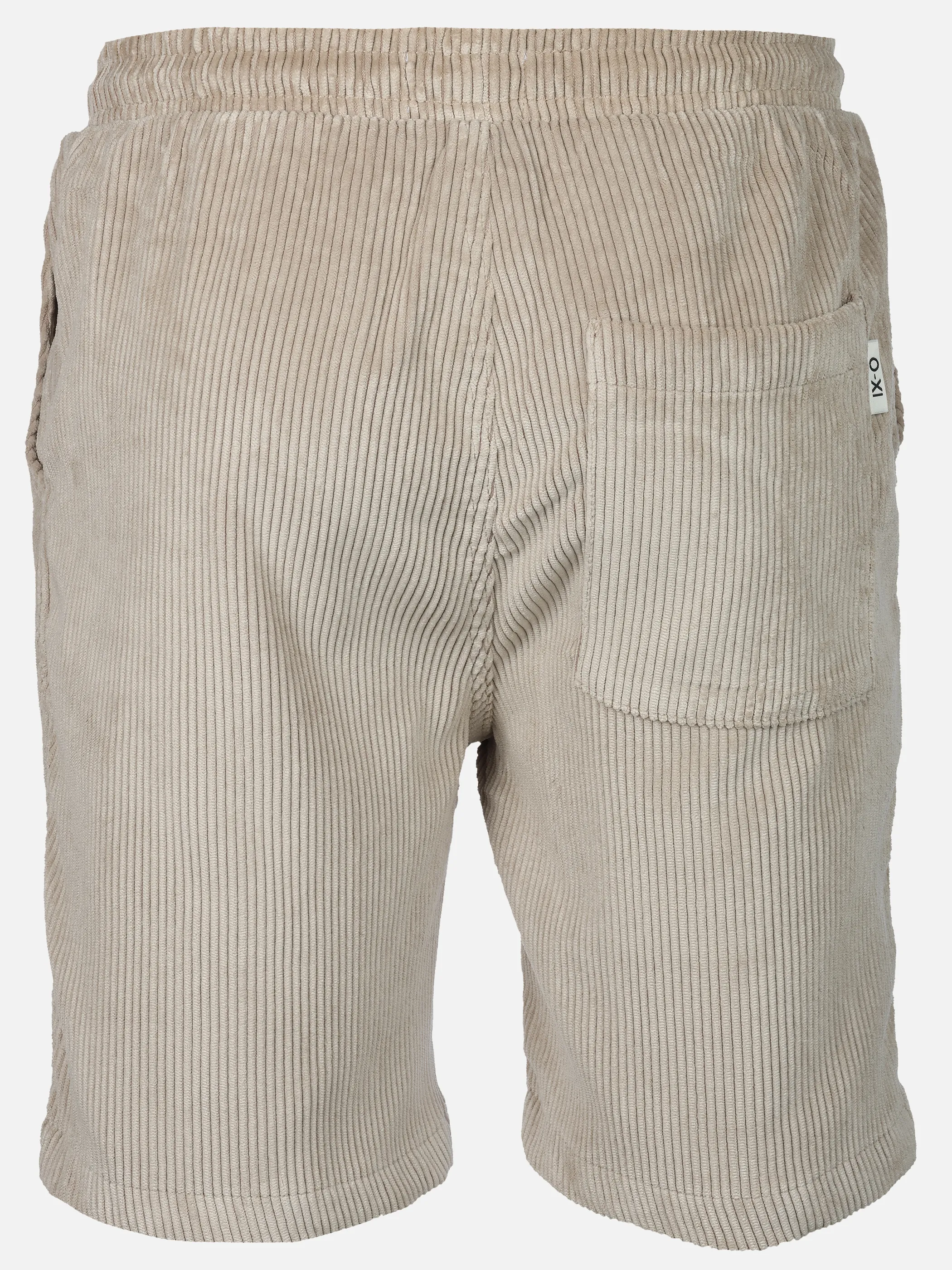 IX-O H60081M62385KAAWG YF He-Shorts Beige 925923 20400 2