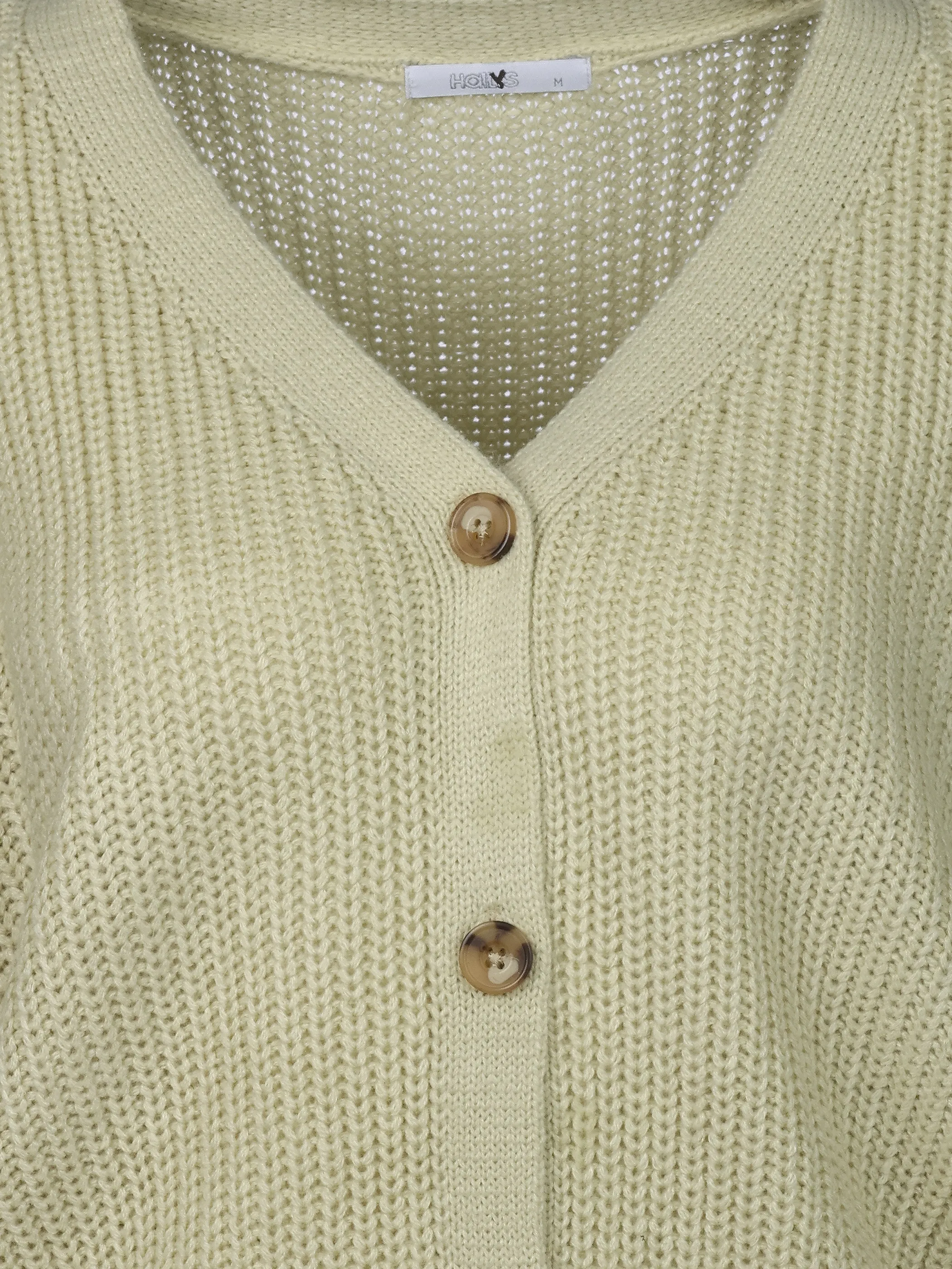 Hailys FAYA-2011001-3 LS P CD Pi44pa Grün 928626 194966 3