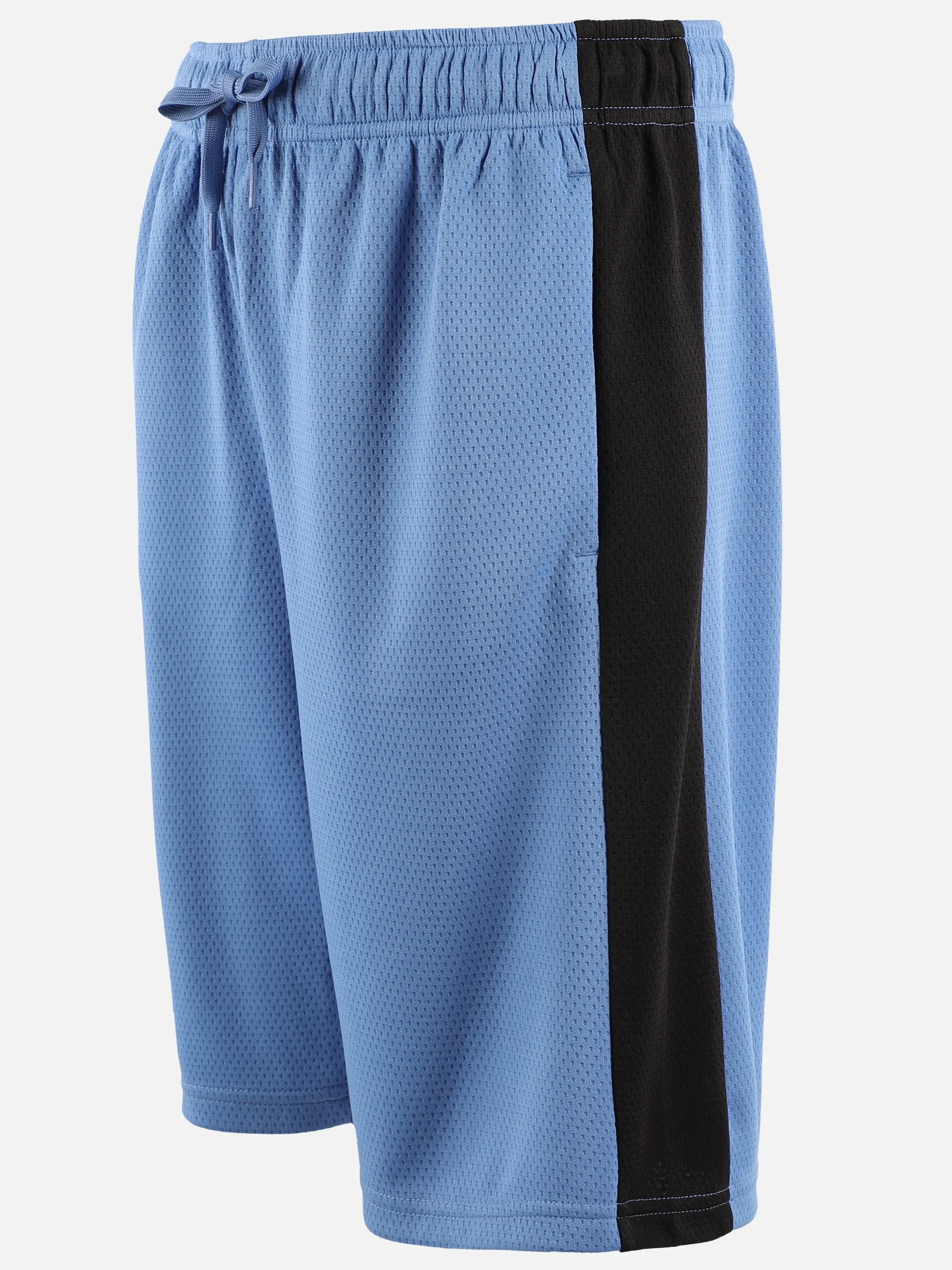 Stop + Go TB-Basketball Shorts Blau 890095 BLUE 4 Stop + Go TB-Basketball Shorts Blau 890095 BLUE 4