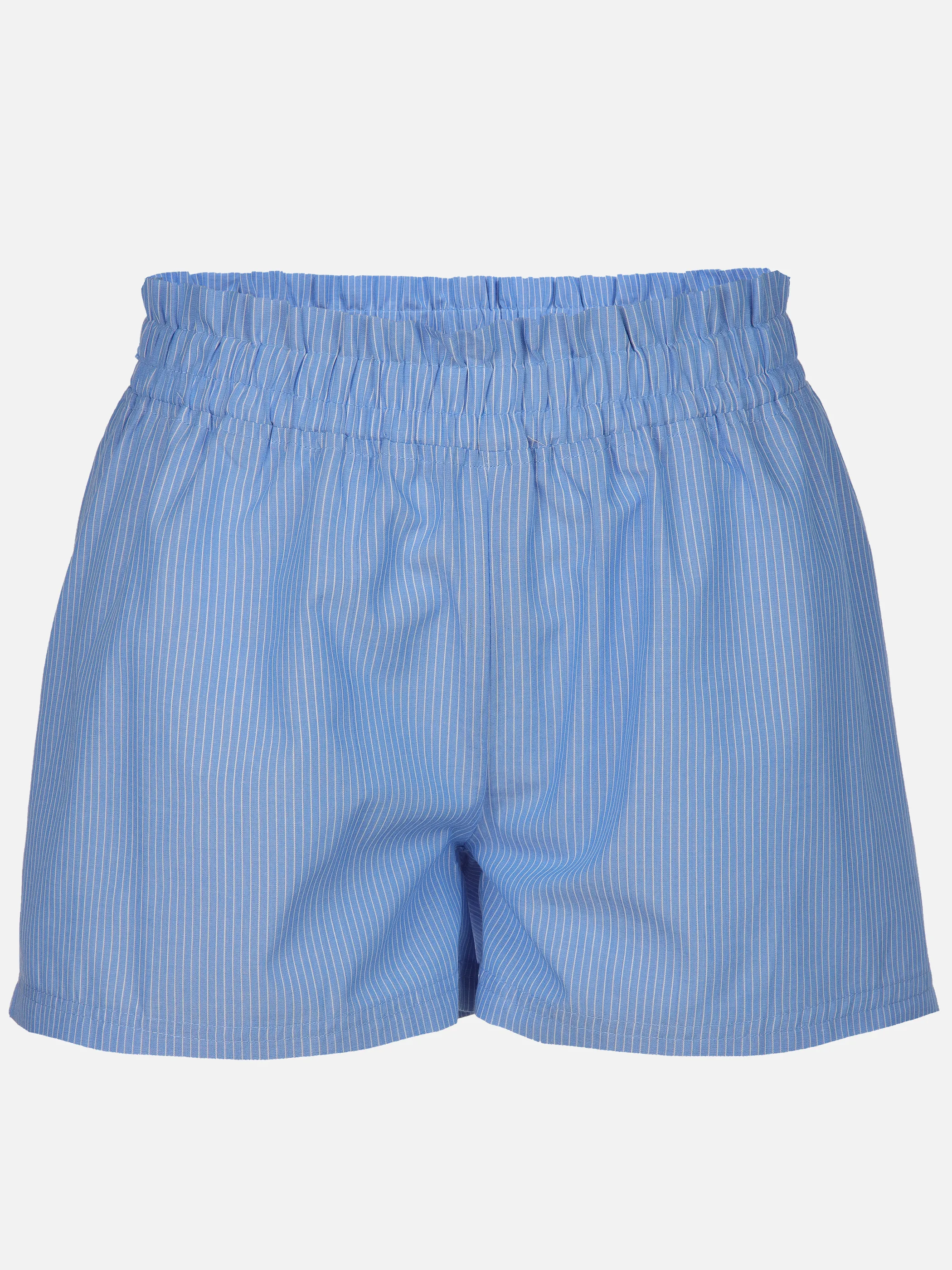 byLouise Da. Shorts gestreift Weiß 906750 ECRU 1