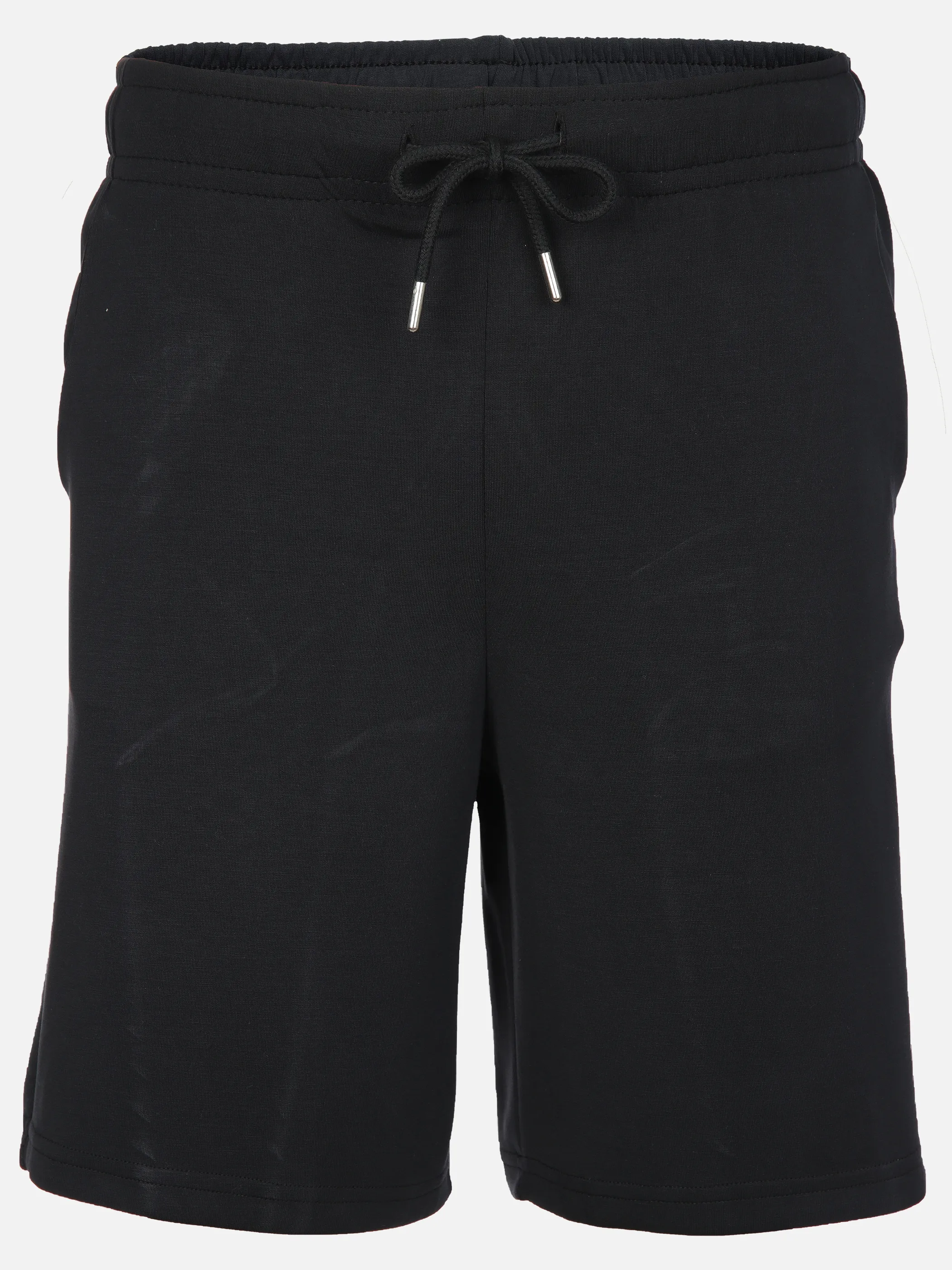 Grinario Sports Da-Shorts Wide Leg Schwarz 905951 BLACK 1