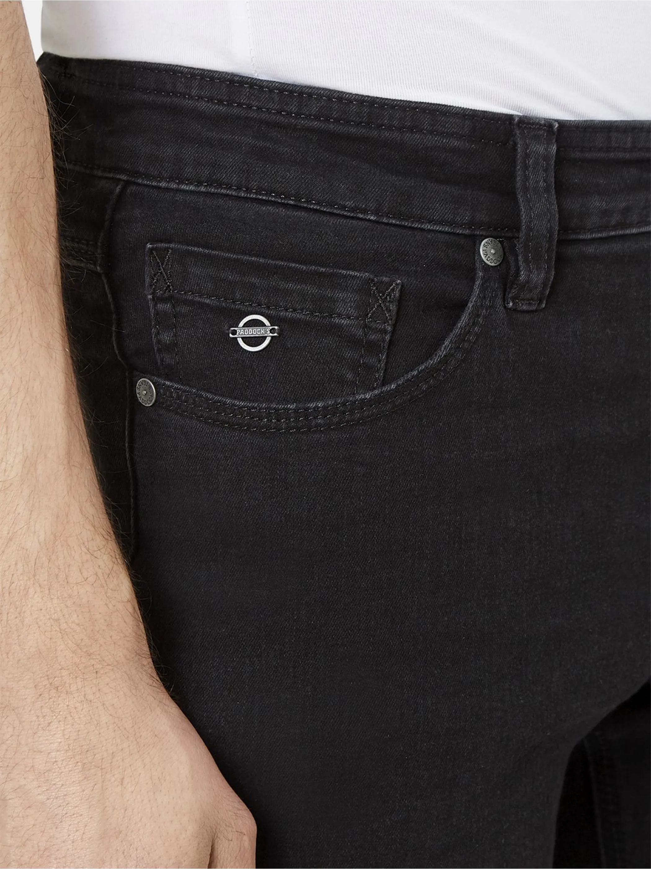 Paddock's 801516516000 RANGER PIPE MOTIO Schwarz 862980 6001 3 Paddock's 801516516000 RANGER PIPE MOTIO Schwarz 862980 6001 3